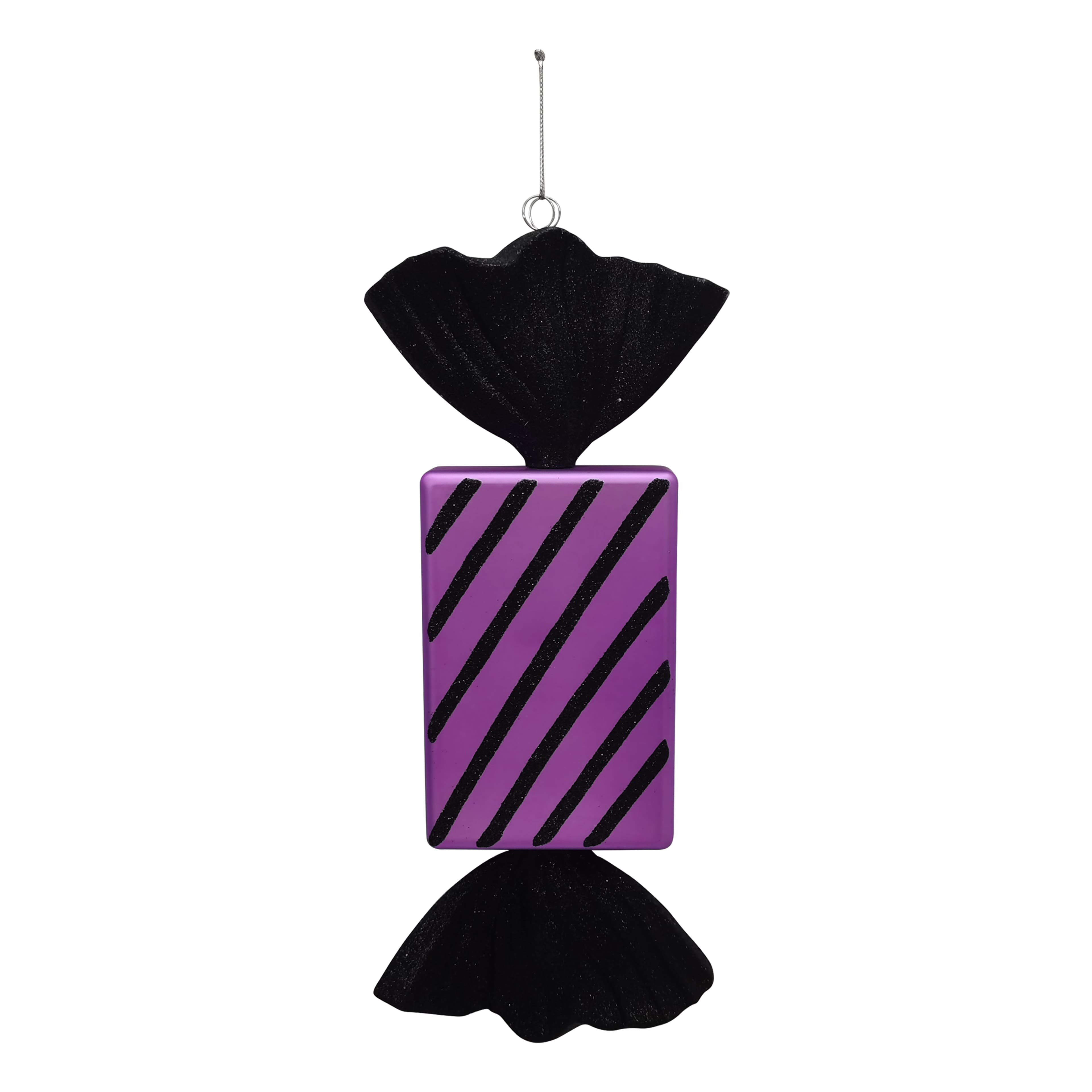 Giant Purple Candy Halloween Ornament by Ashland&#xAE;
