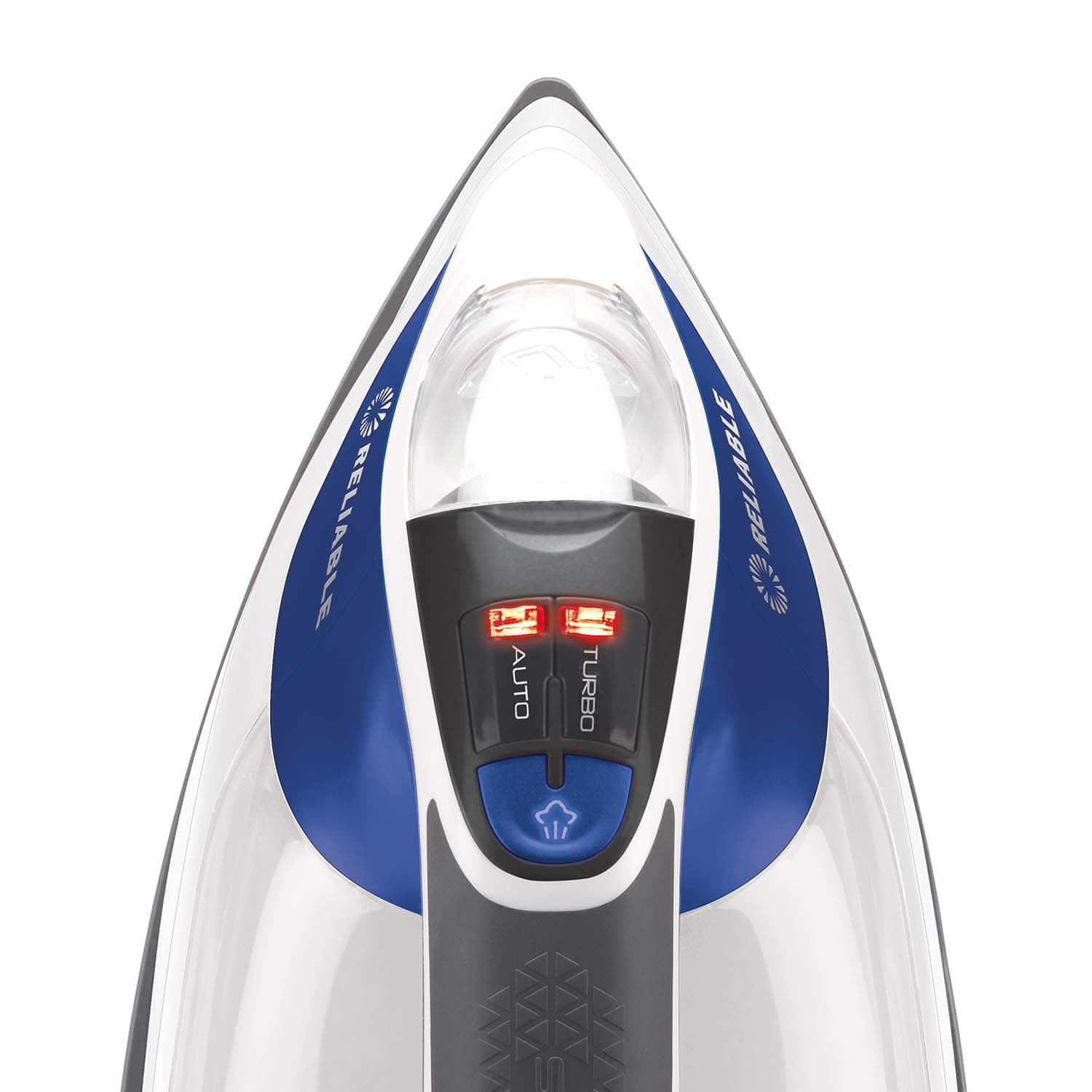 Velocity 240IR Sensor Steam Iron