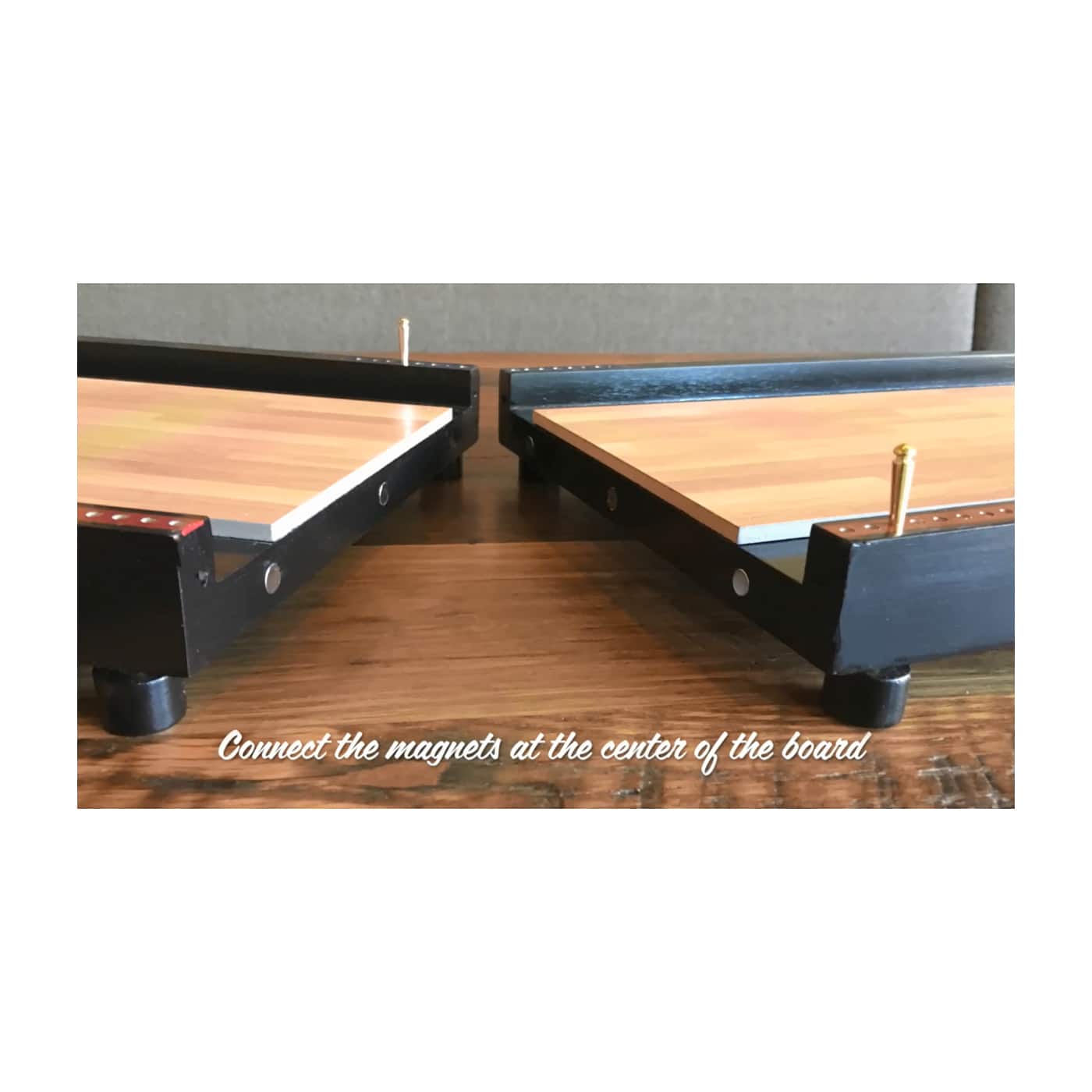 Front Porch Classics® Table Top Shuffleboard