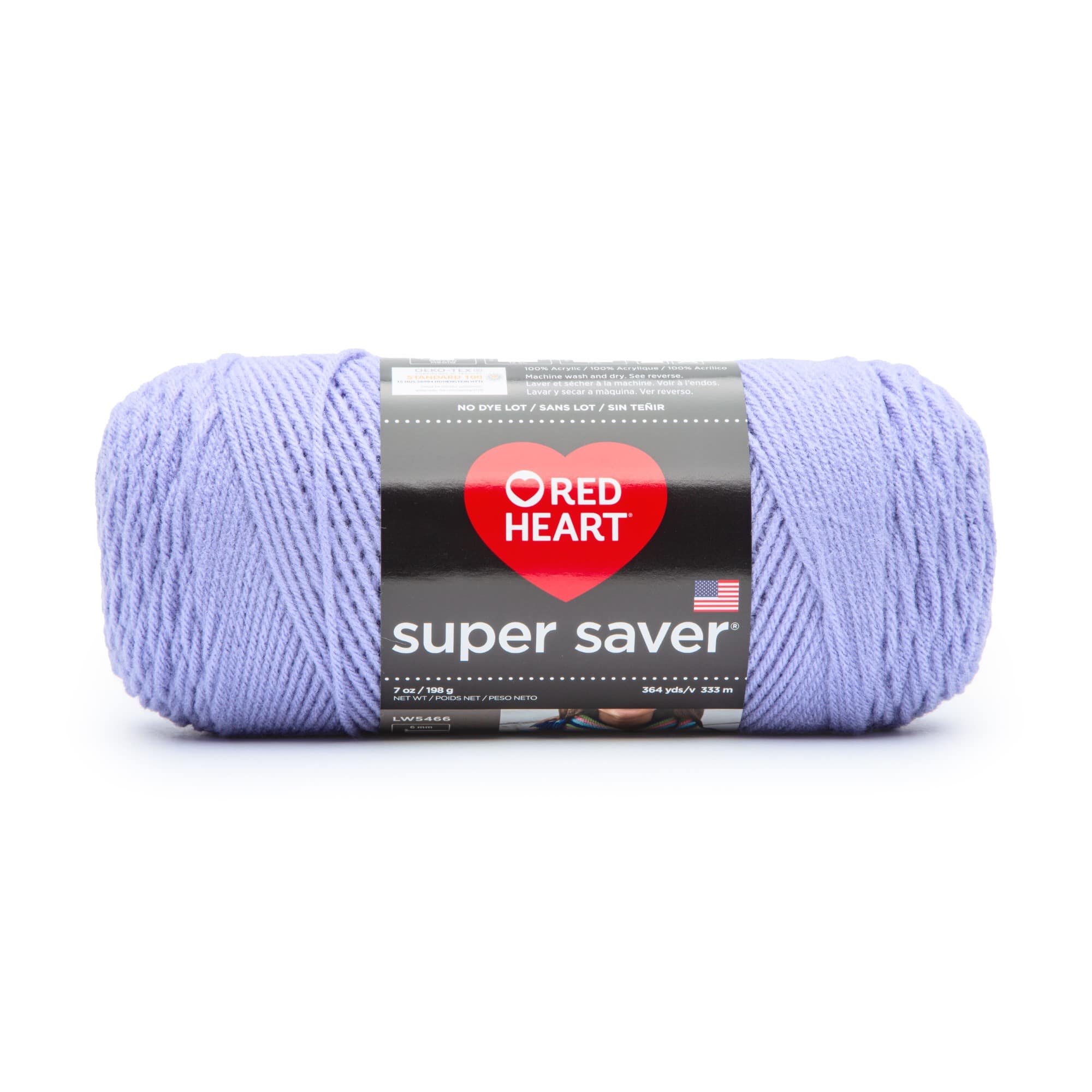 Red Heart&#xAE; Super Saver&#xAE; Solid Yarn