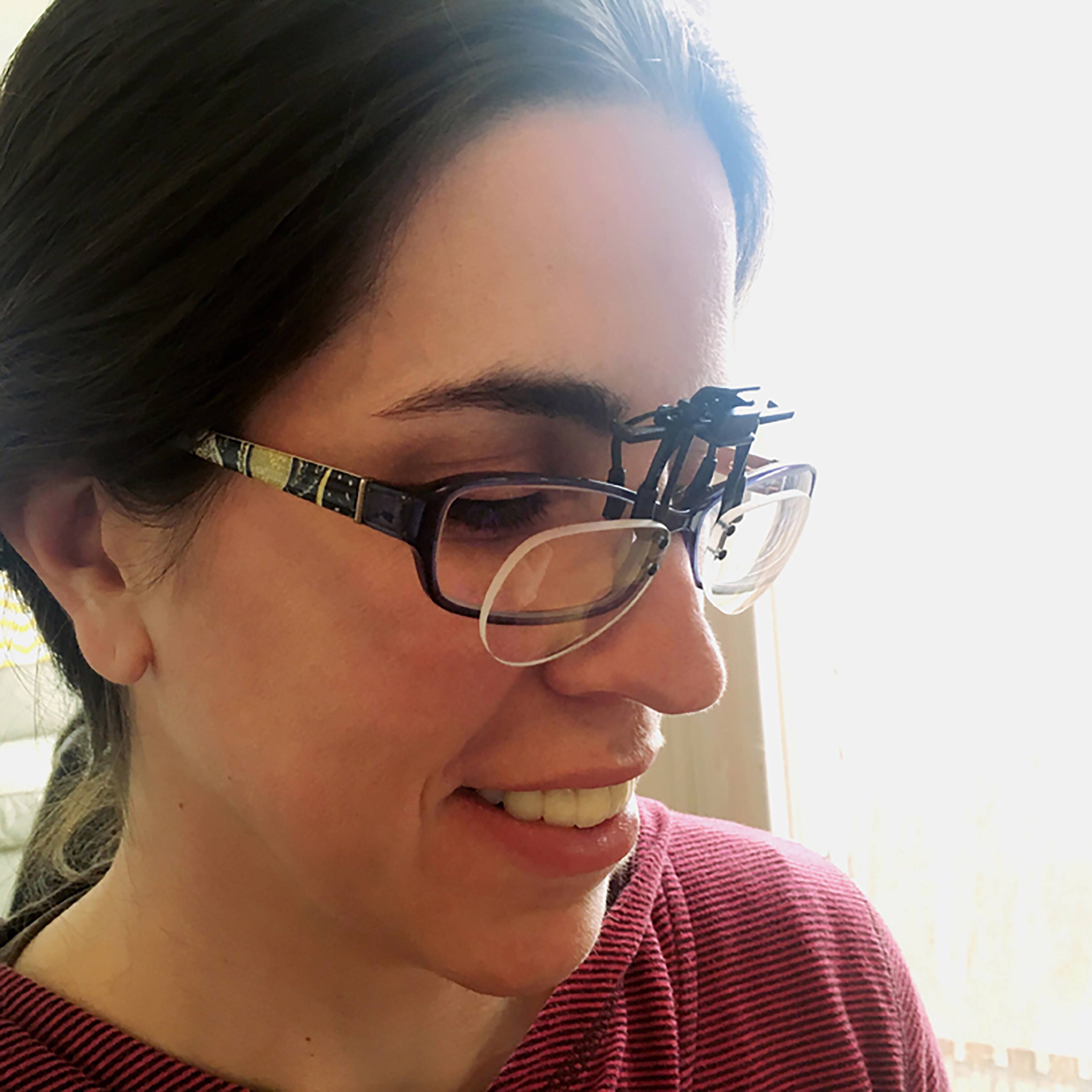 MagniClips® ClipOn Magnifiers Michaels