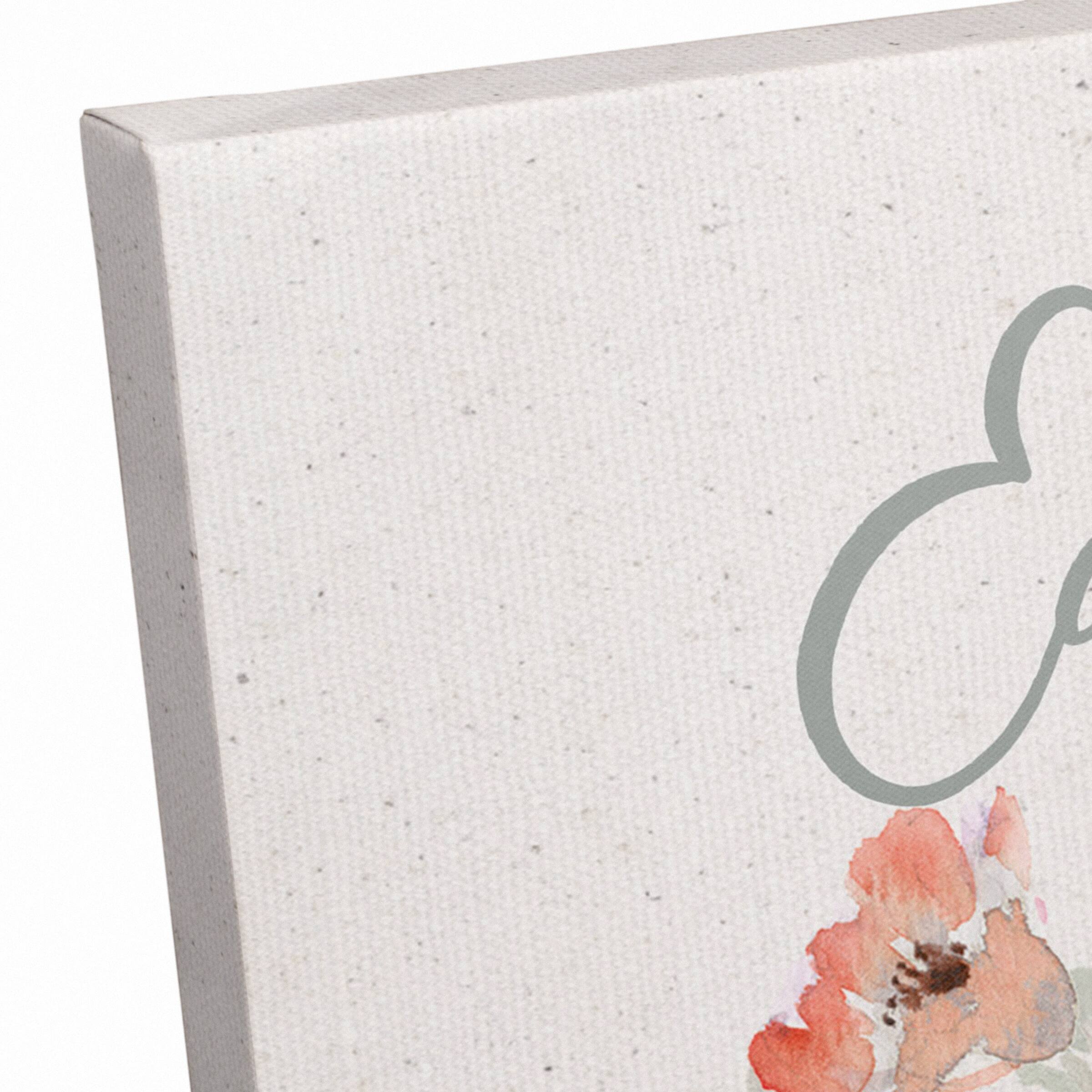 Easter On Its Way 2 16" x 20" Canvas Wall Art