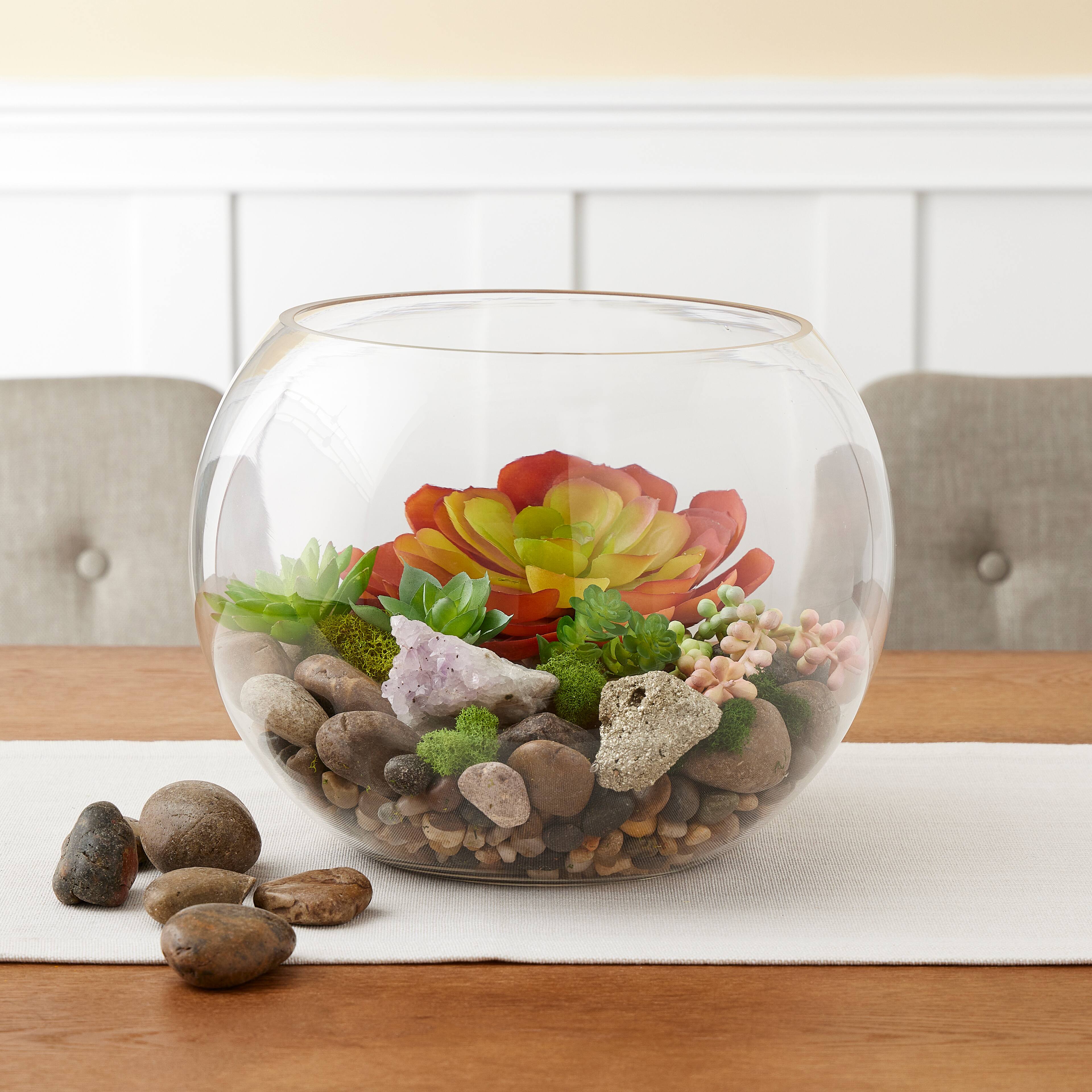 12 Pack: Natural River Pebbles by Ashland™