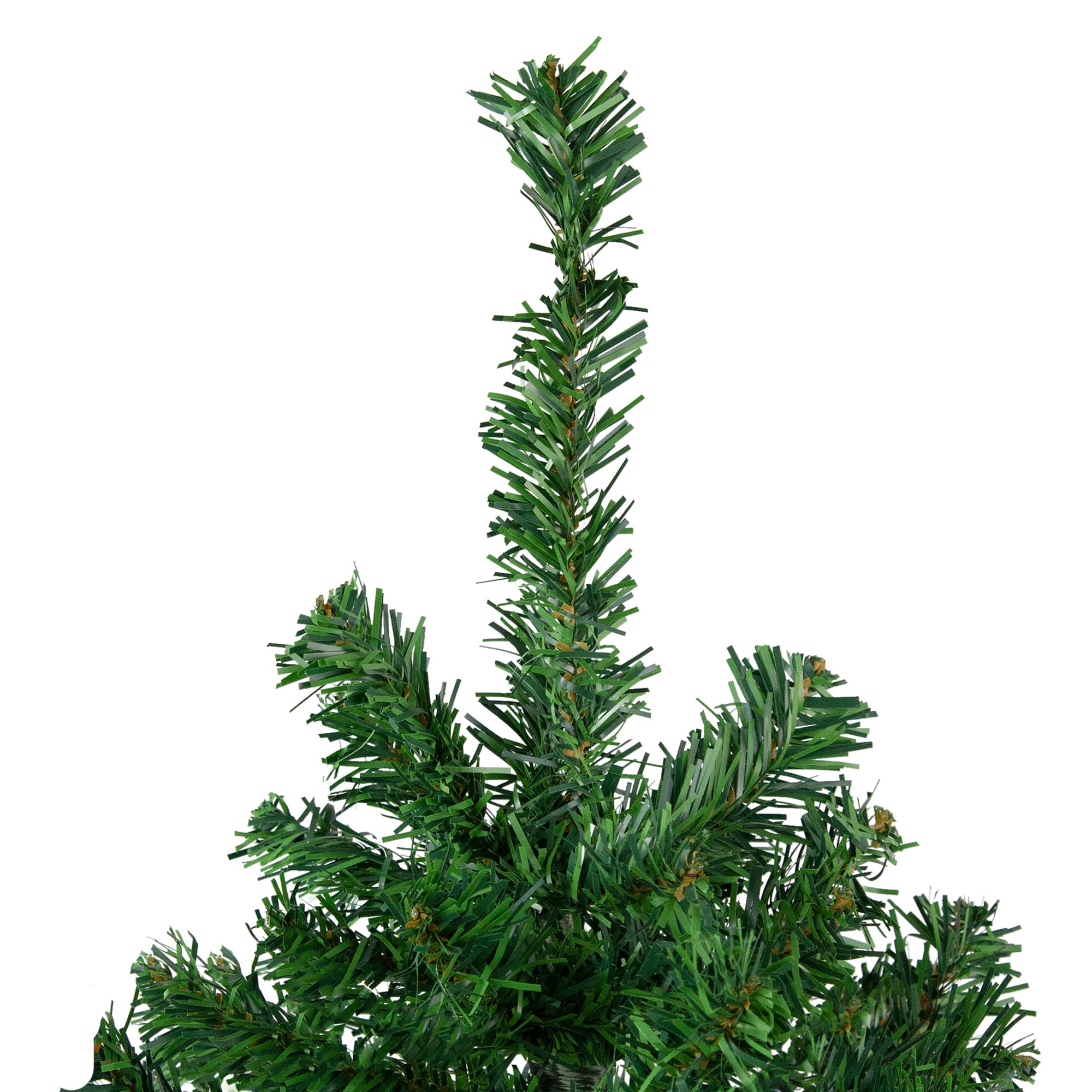 4ft. Unlit Mixed Classic Pine Artificial Christmas Tree