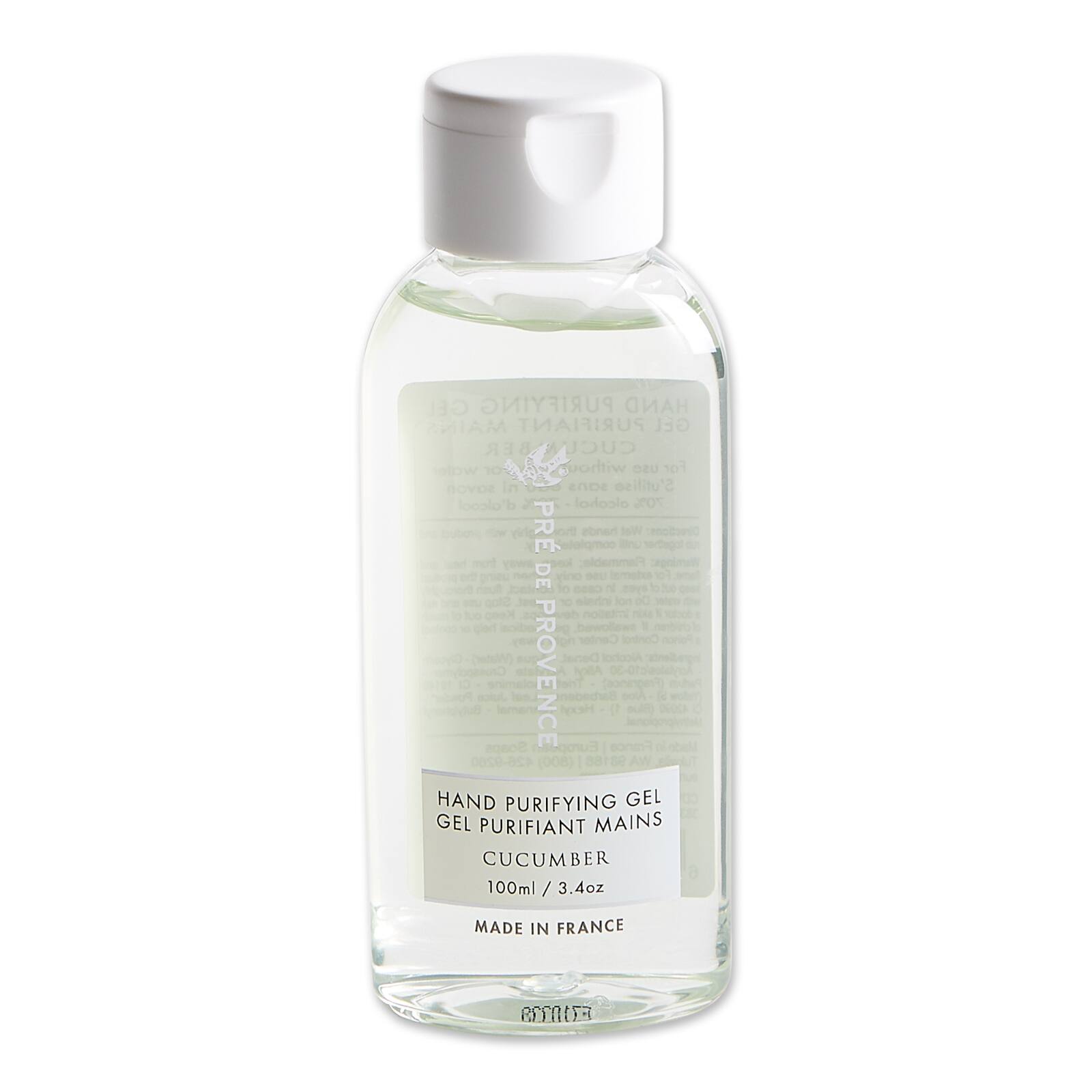 European Soaps Hand Purifying Gel, 3.4 oz By Dii in Cucumber | Michaels®