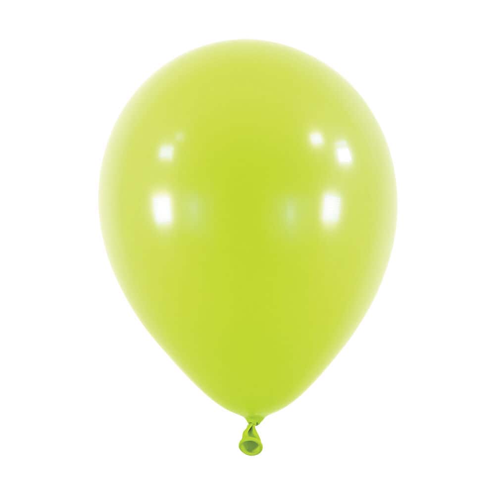 11" Fashion Latex Balloon