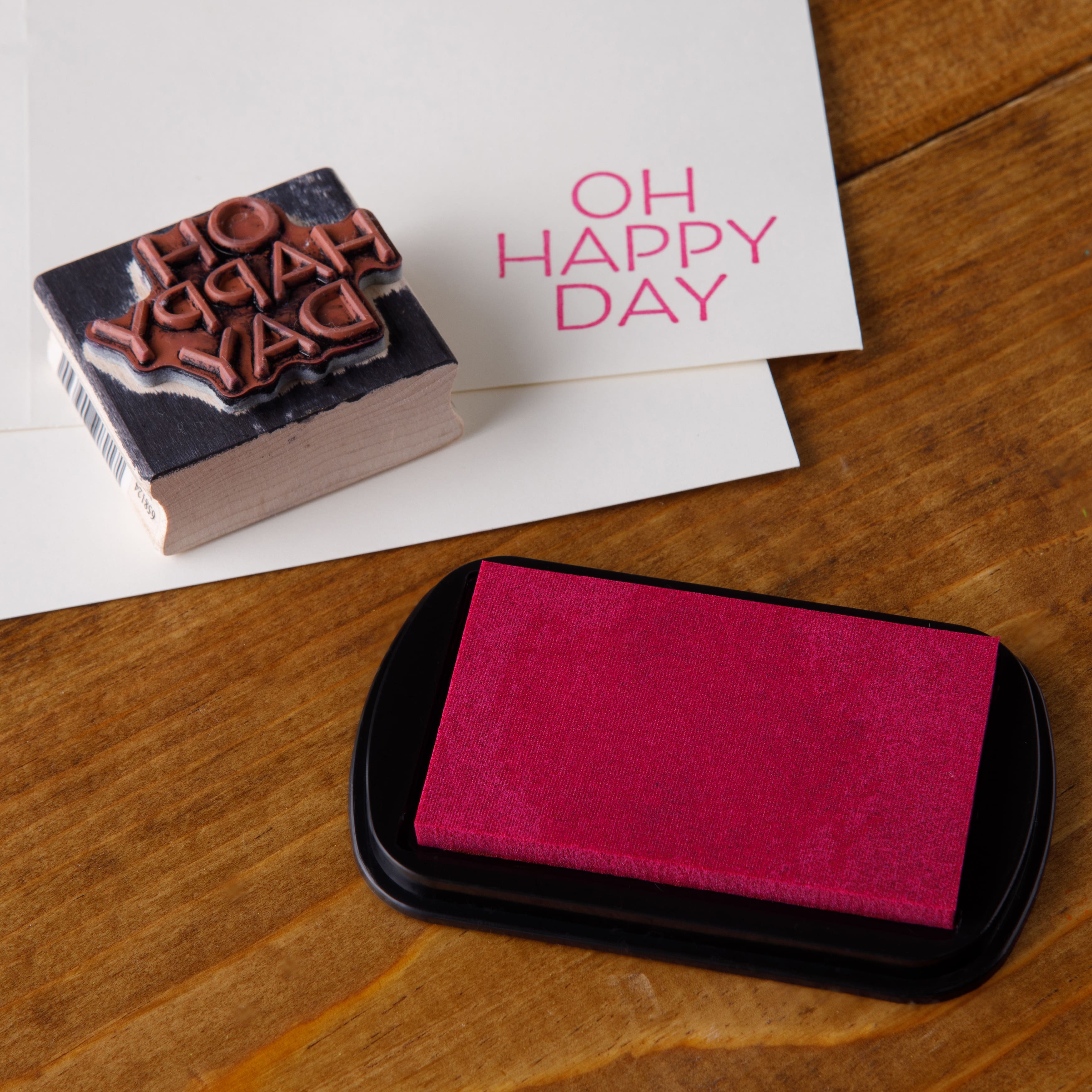 12 Pack: Dye Ink Pad by Recollections®