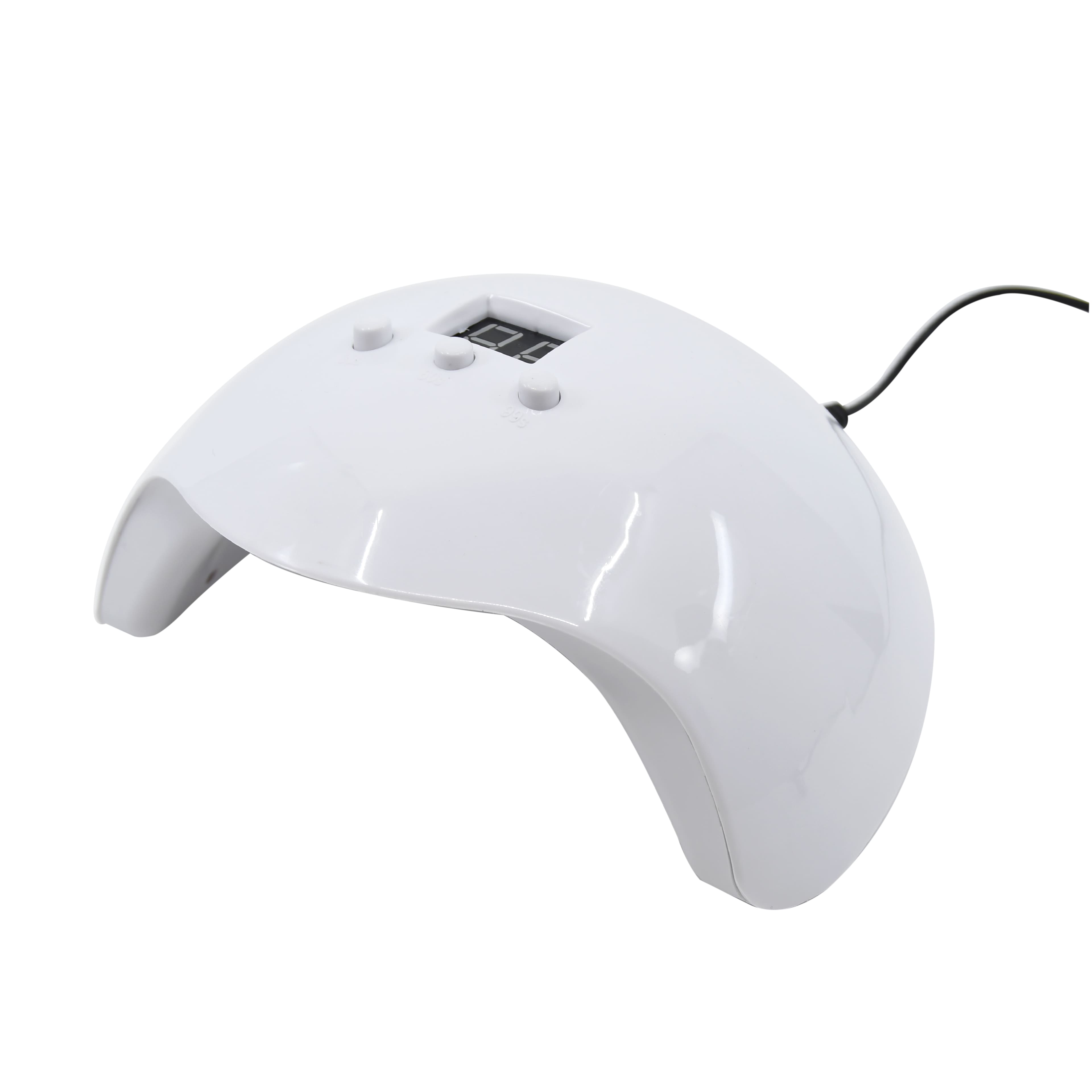 Grande lampe UV à DEL pour résine UV UV Création Résine de Blue Moon Studio