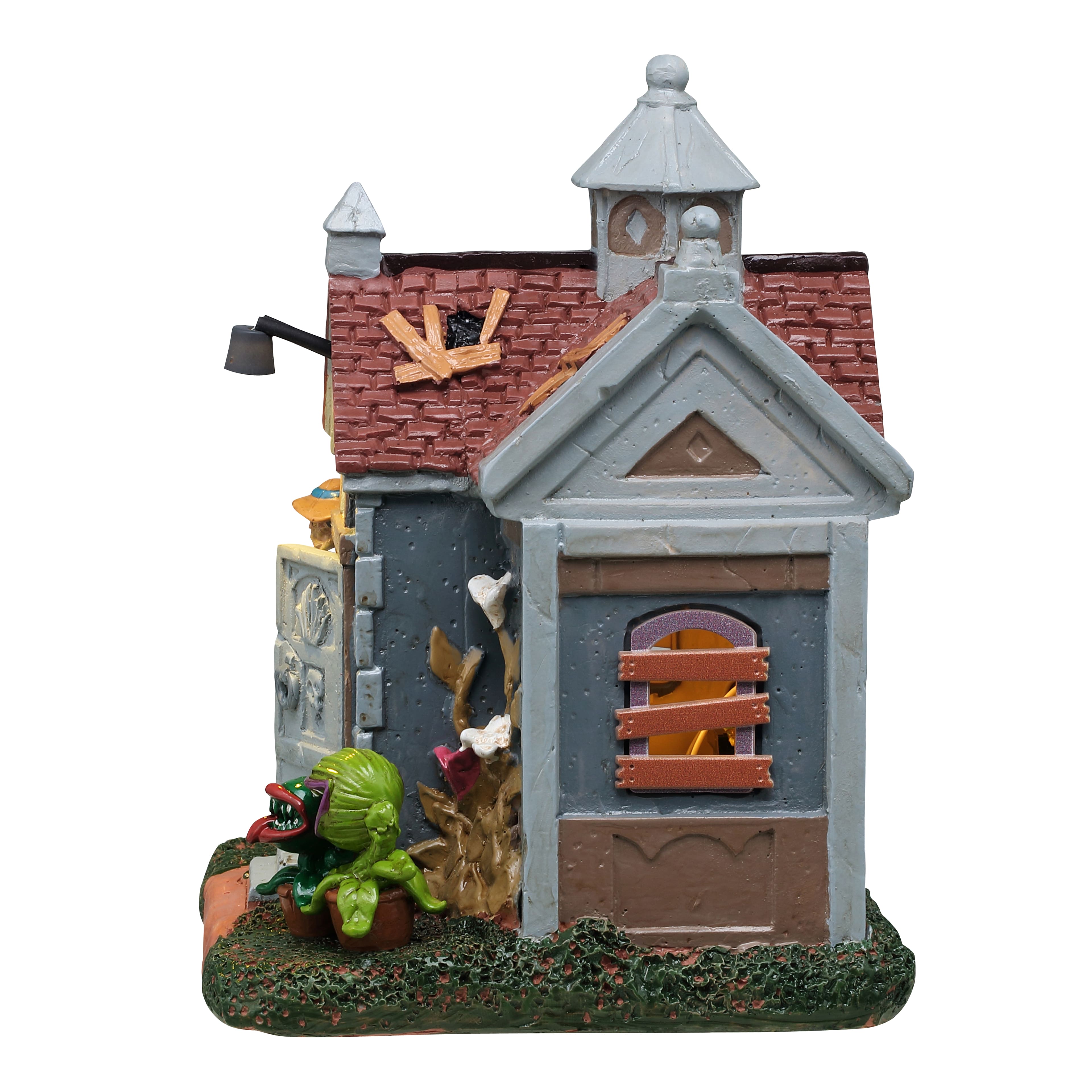 Lemax&#xAE; Spooky Town&#xAE; Grave Gardening