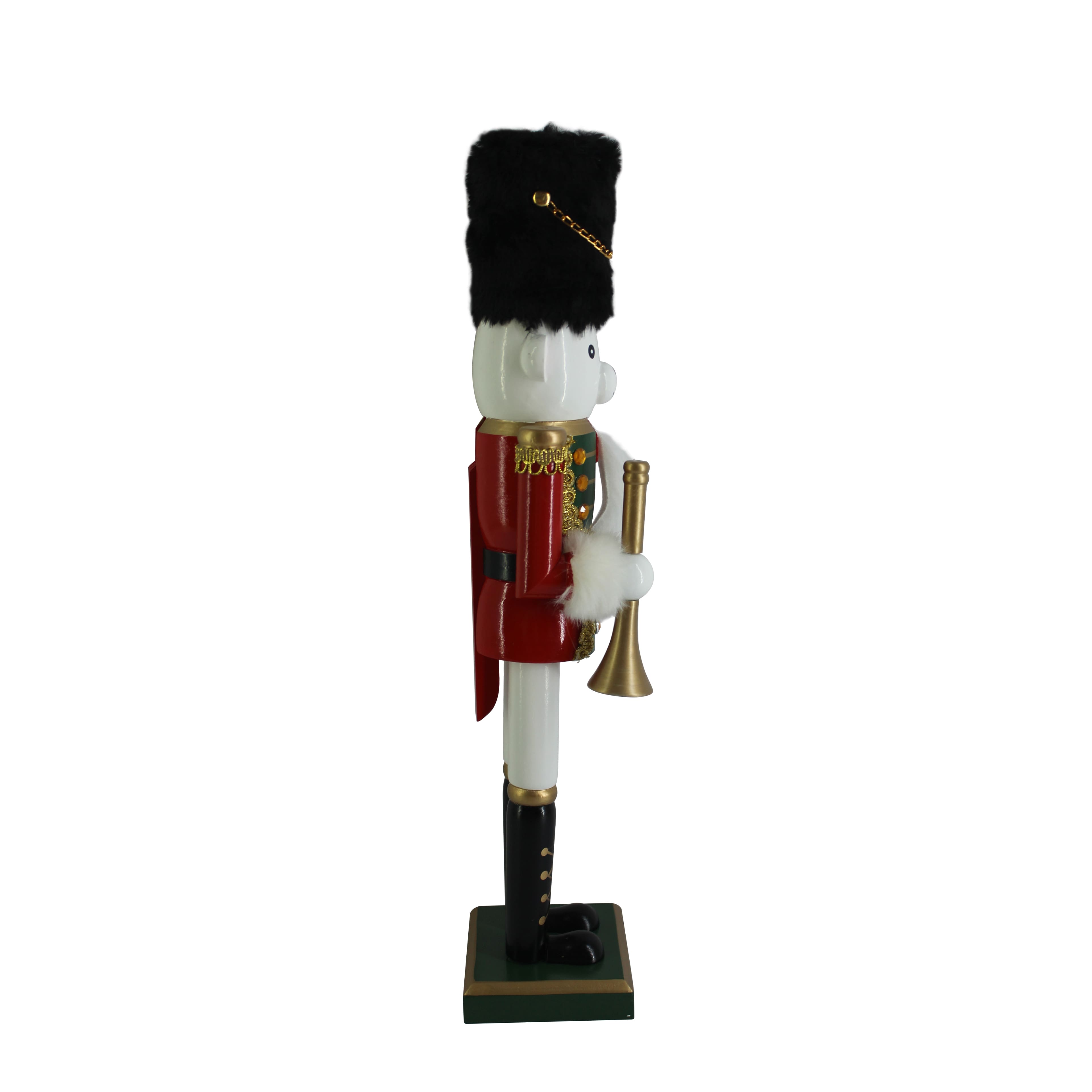 16&#x22; Novelty Nutcracker by Ashland&#xAE;