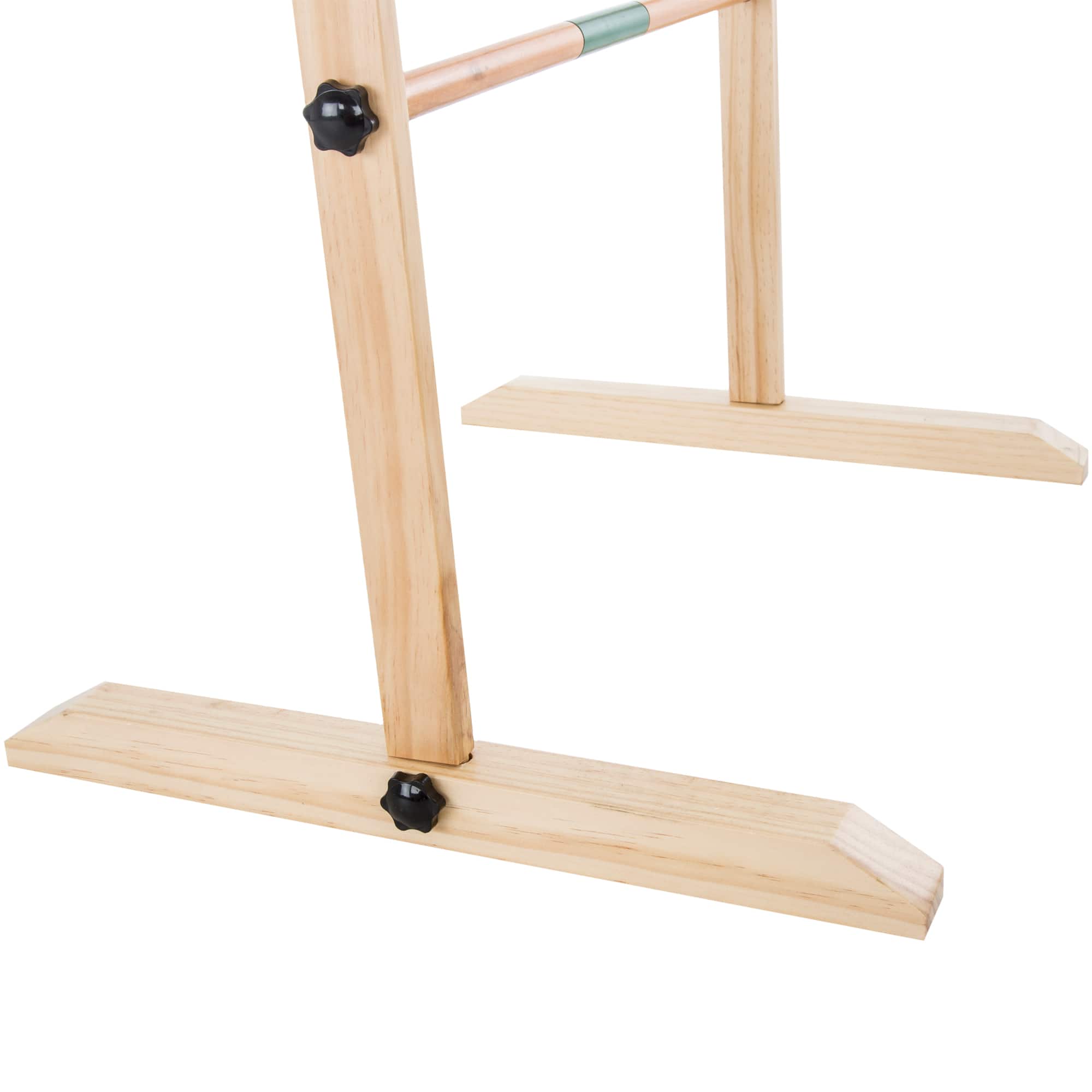 Toy Time Ladder Toss Game Set