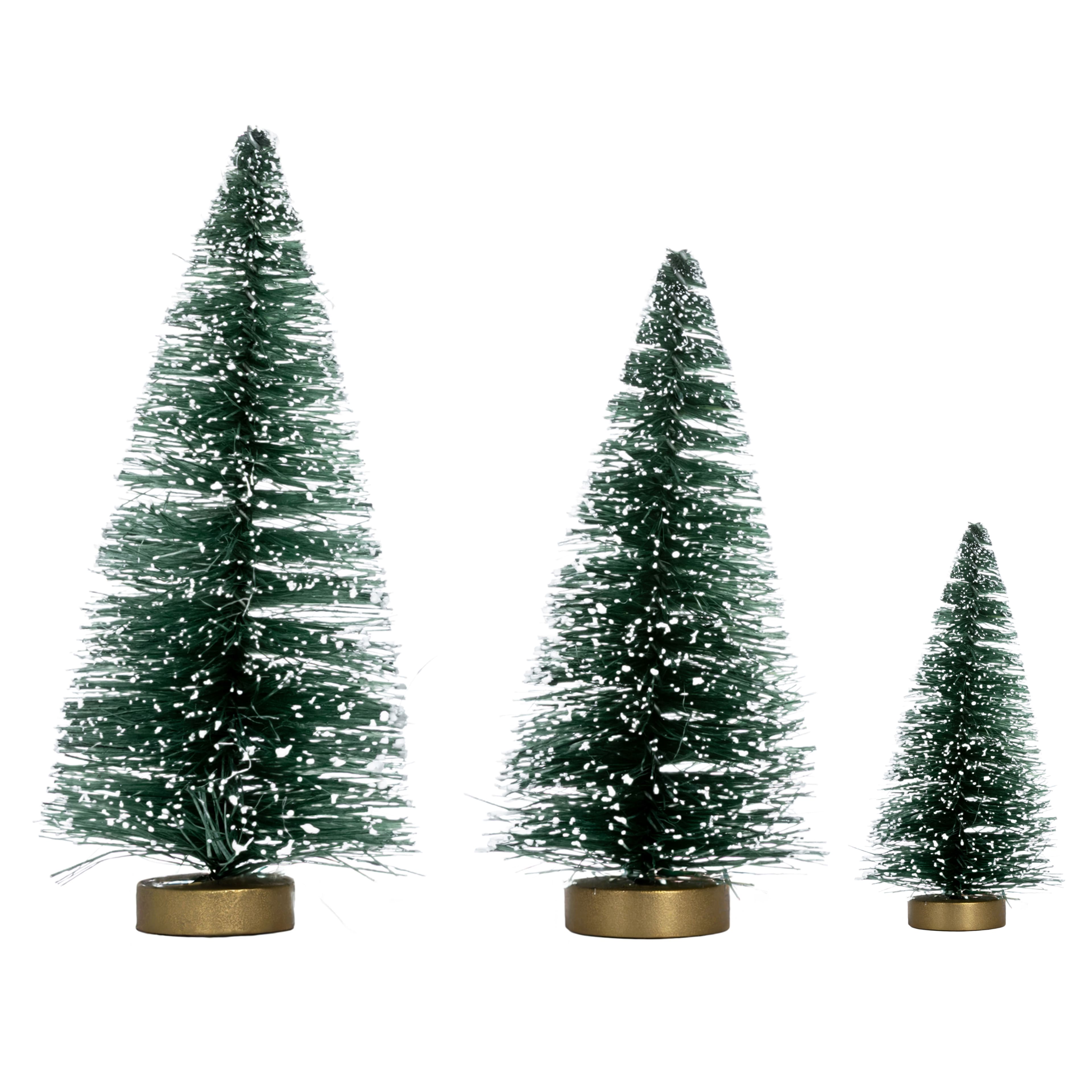 Mini Green Trees, 7ct. by Ashland®
