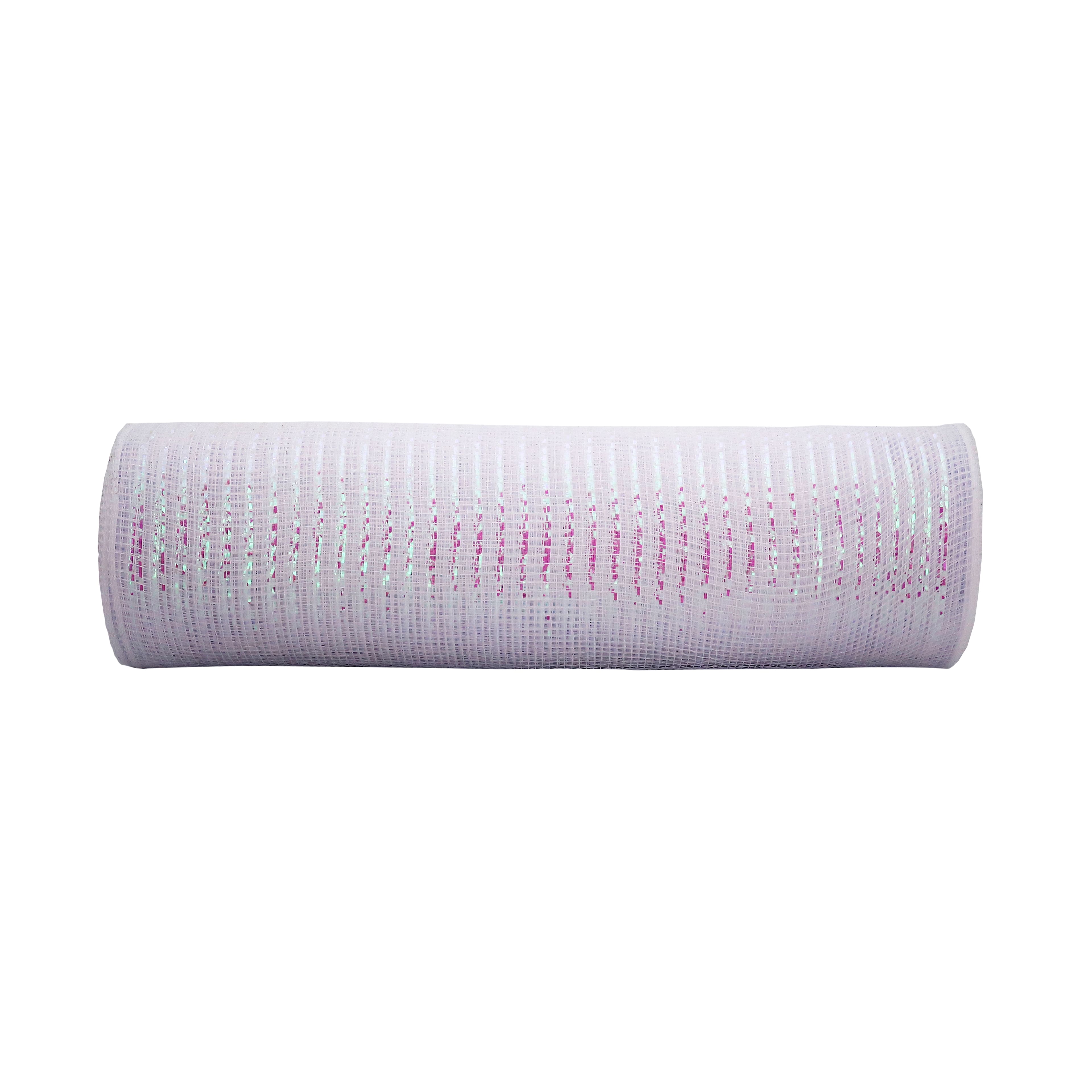 12&#x22; x 11.6yd. Mesh by Celebrate It&#xAE; 