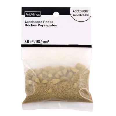 Mini Landscape Rocks by ArtMinds™ | Michaels