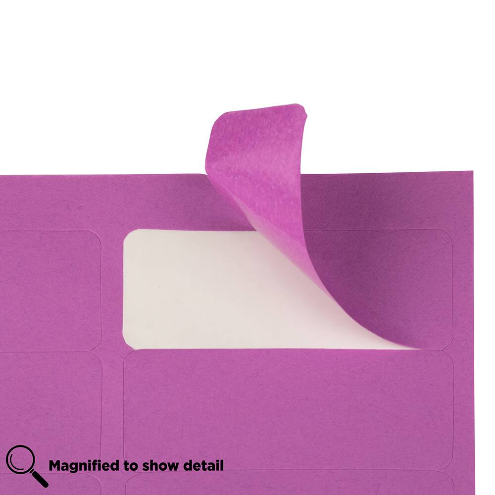 JAM Paper Standard Mailing Return Address Labels