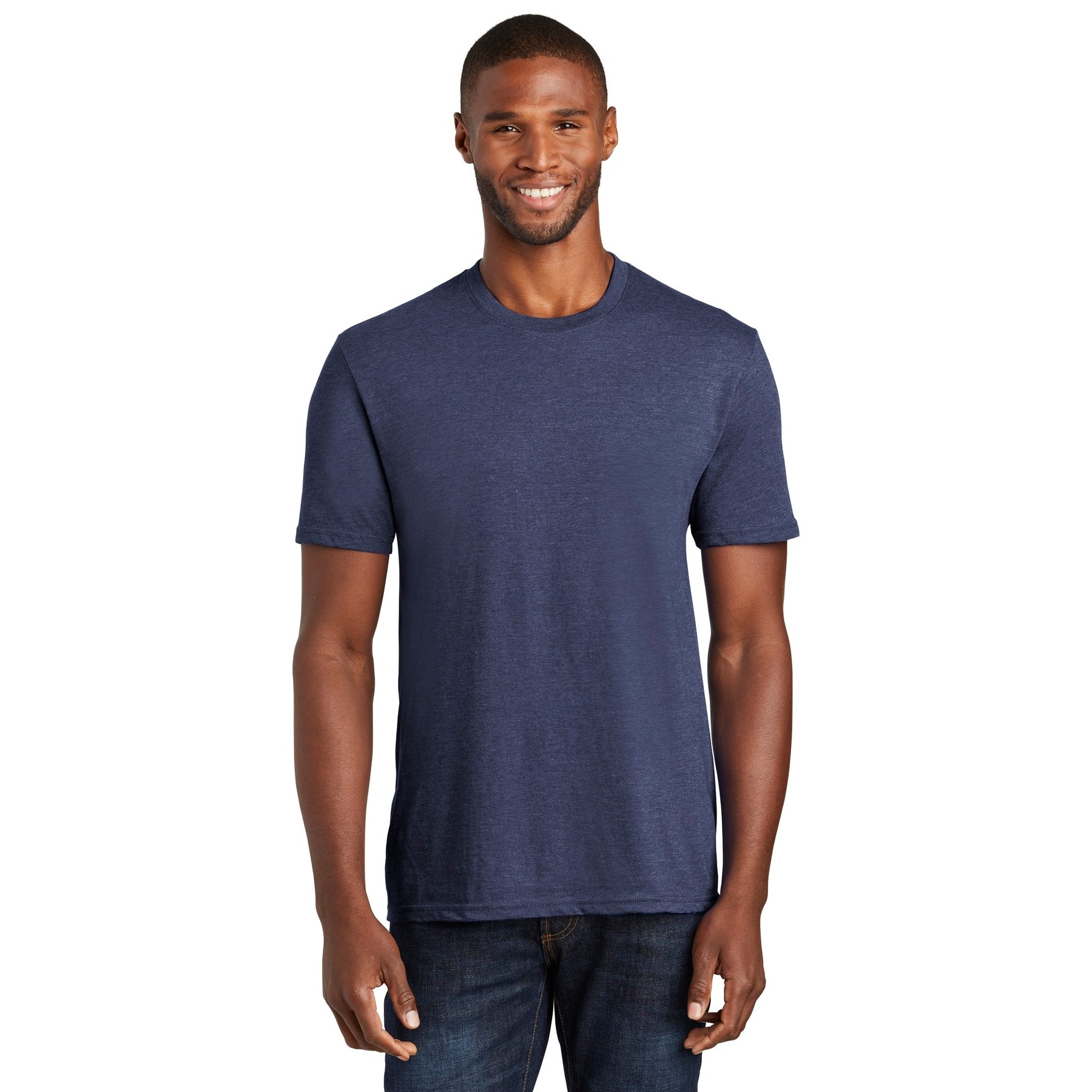Port &#x26; Company&#xAE; Fan Favorite&#x2122; Blend T-Shirt