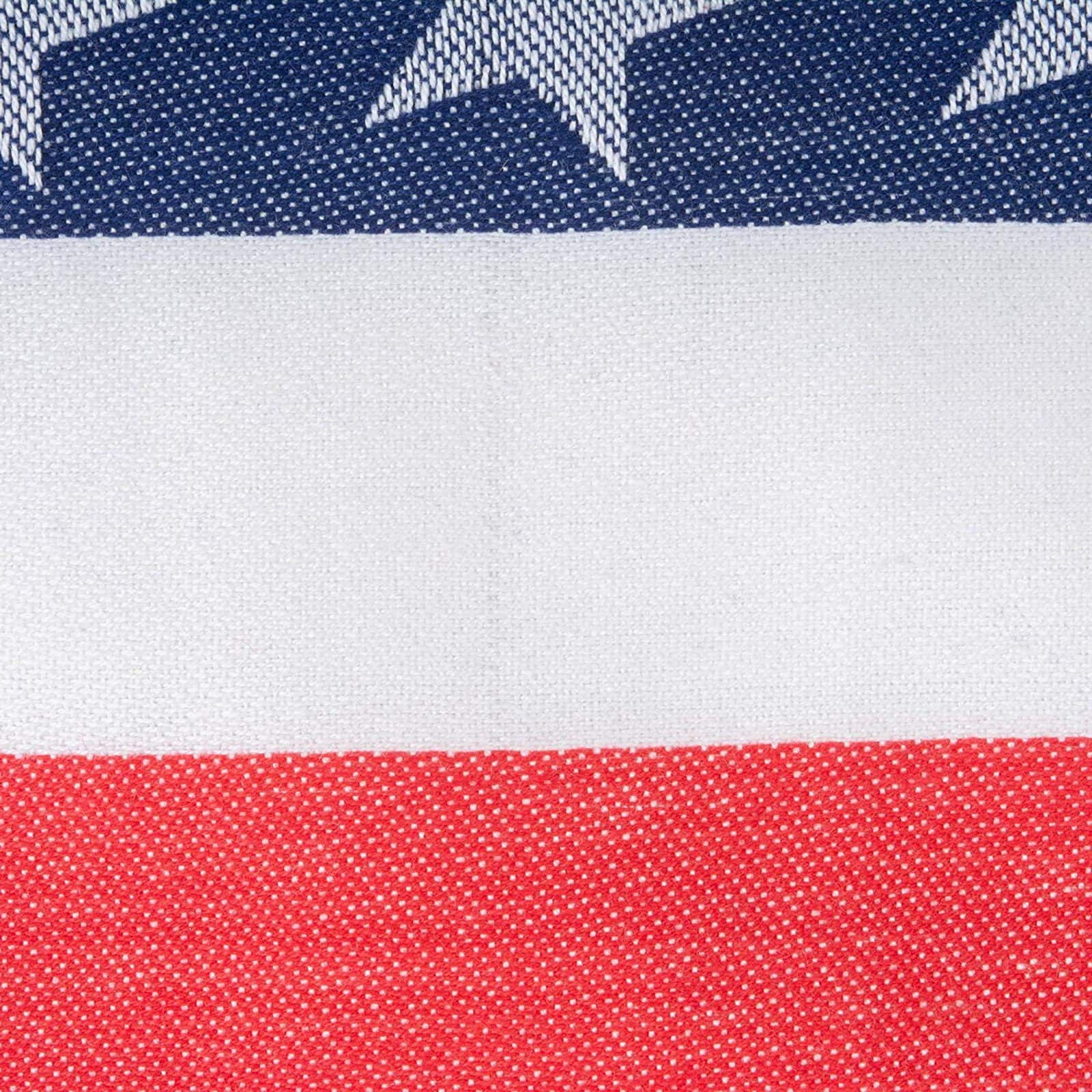 DII&#xAE; Stars &#x26; Stripes Napkin, 6ct.