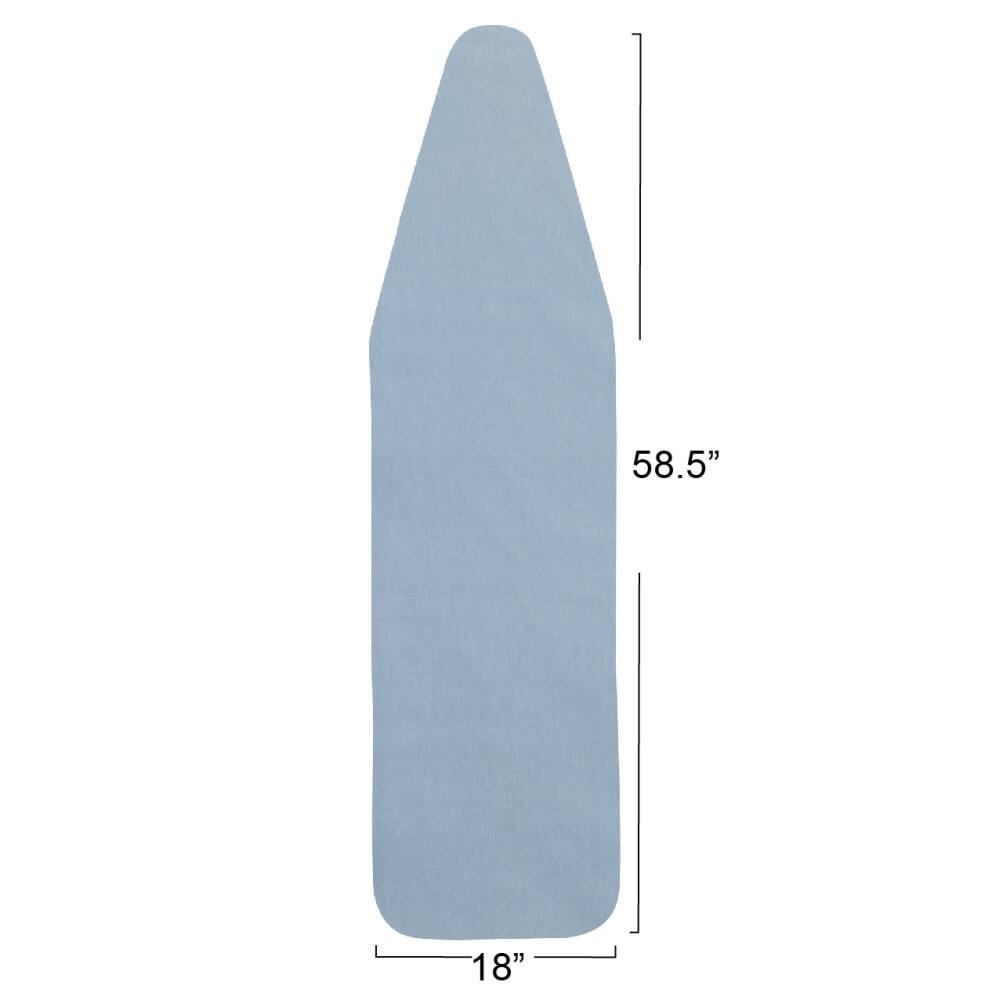 Household Essentials Deluxe Ironing Board Cover &#x26; Pad