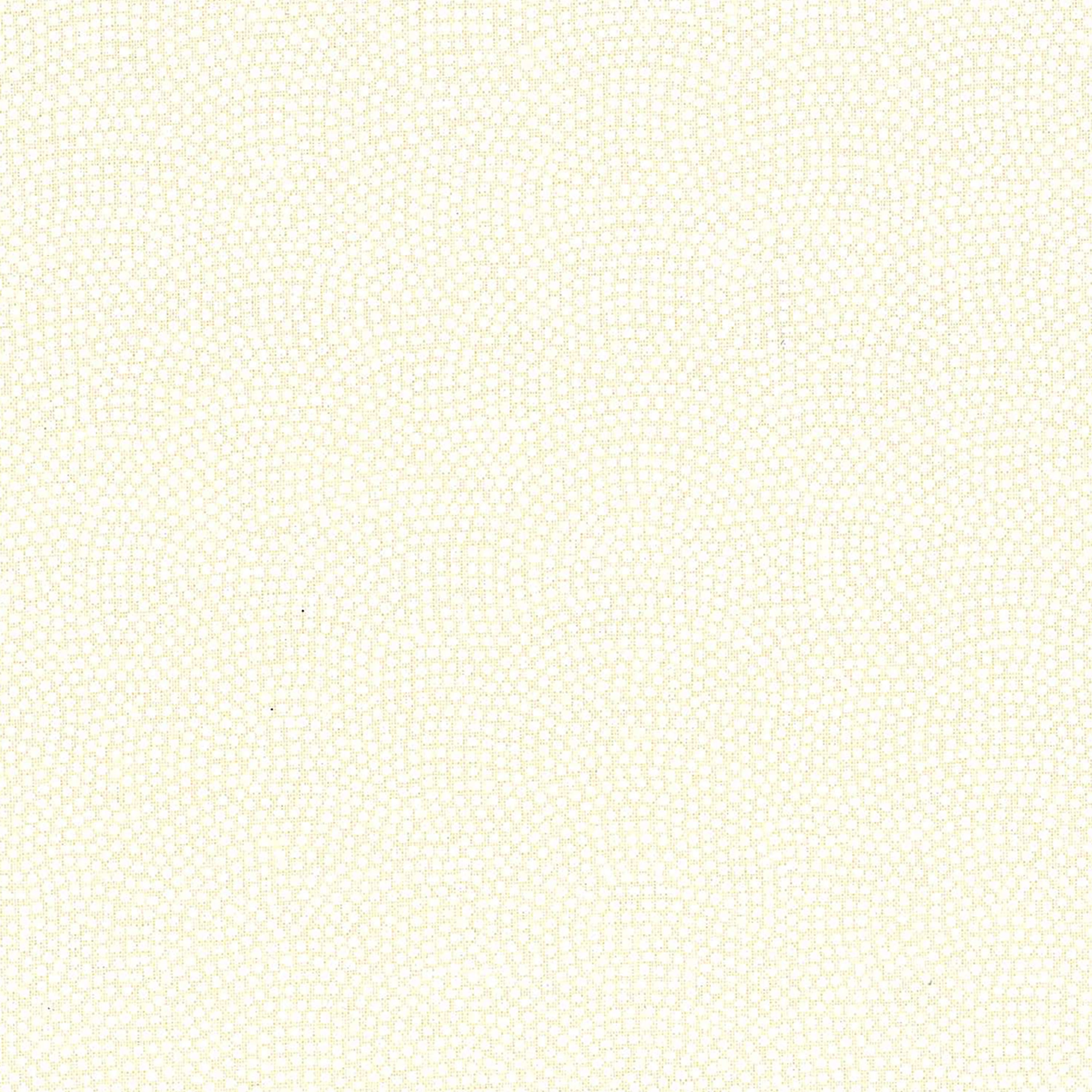 Fabric Traditions Cream Illusions Cotton Fabric
