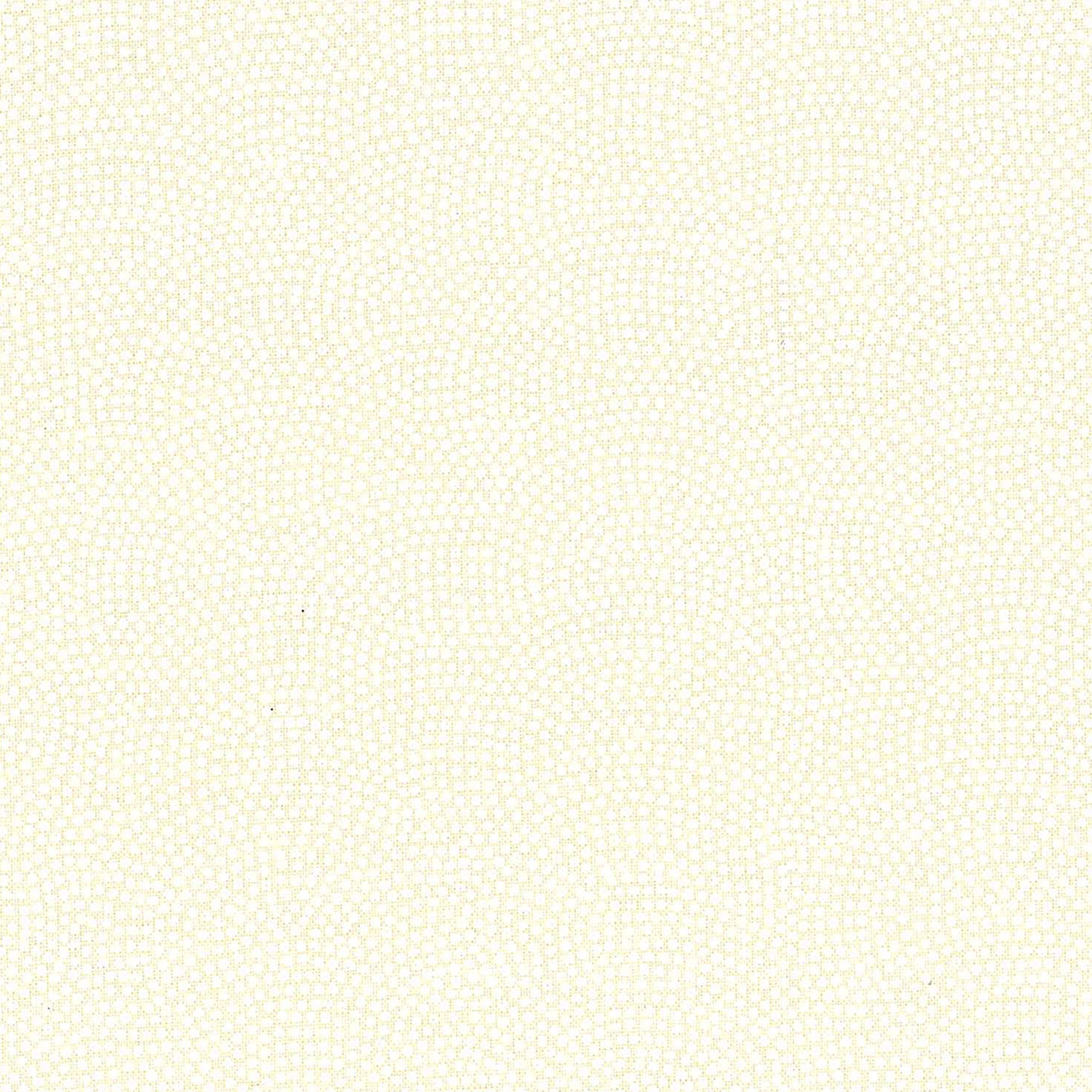 Fabric Traditions Cream Illusions Cotton Fabric