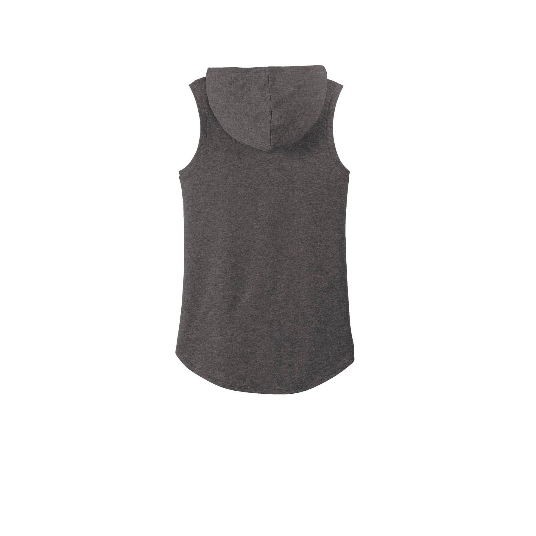 District® Perfect Tri® Women's Sleeveless Hoodie