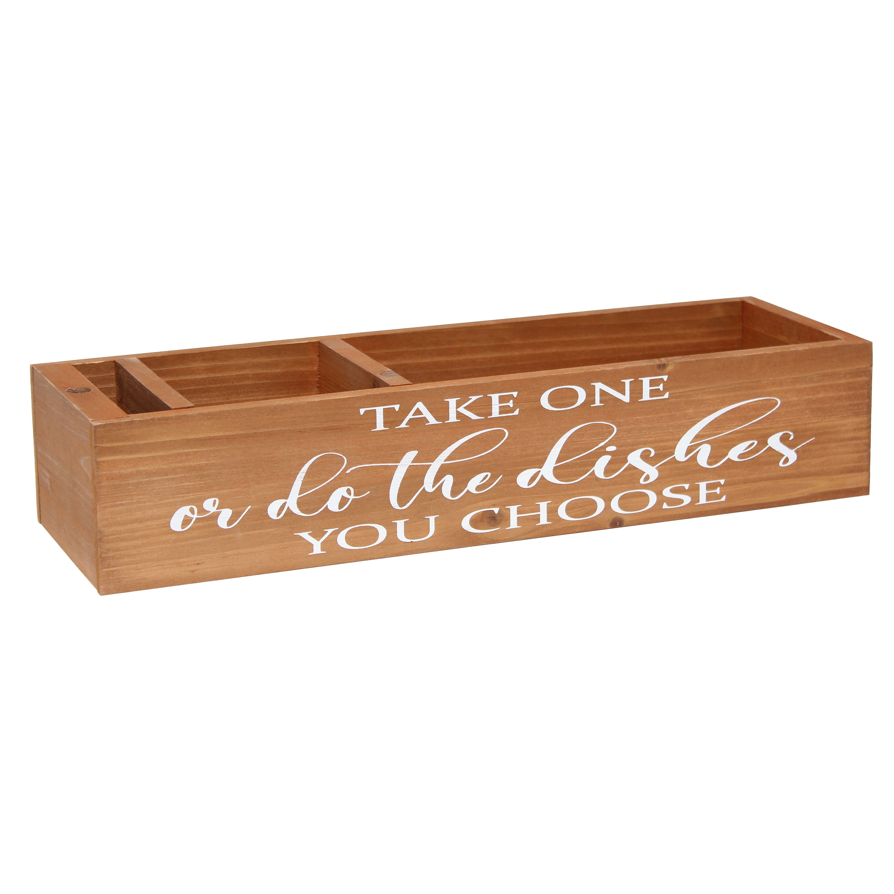 Elegant Designs 17&#x22; Kitchen Organizer