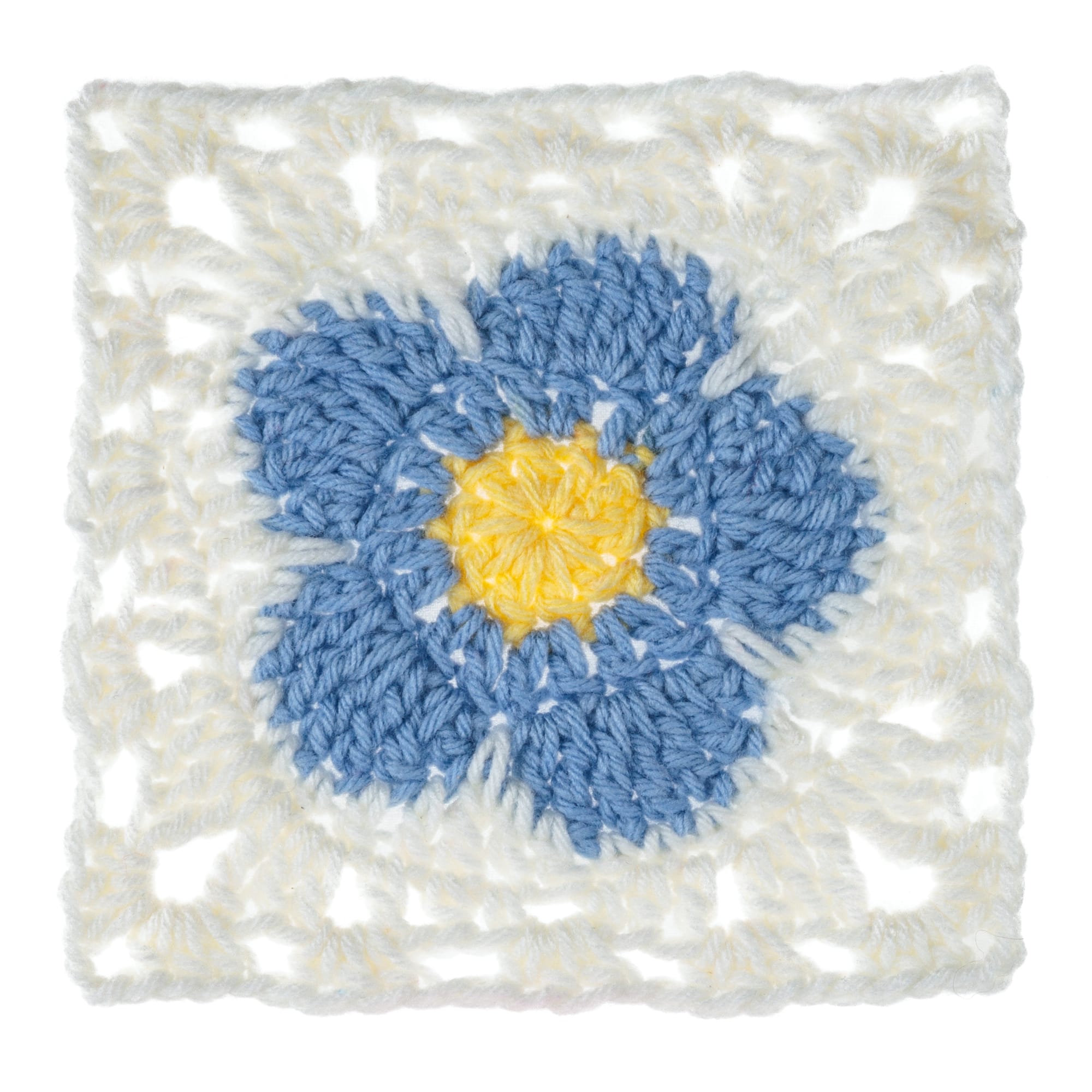 3 Pack Red Heart&#xAE; All In One Flower Power&#x2122; Yarn