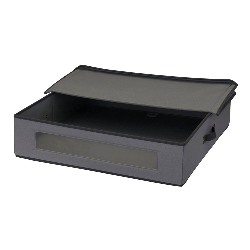 Household Essentials Wreath Storage Box