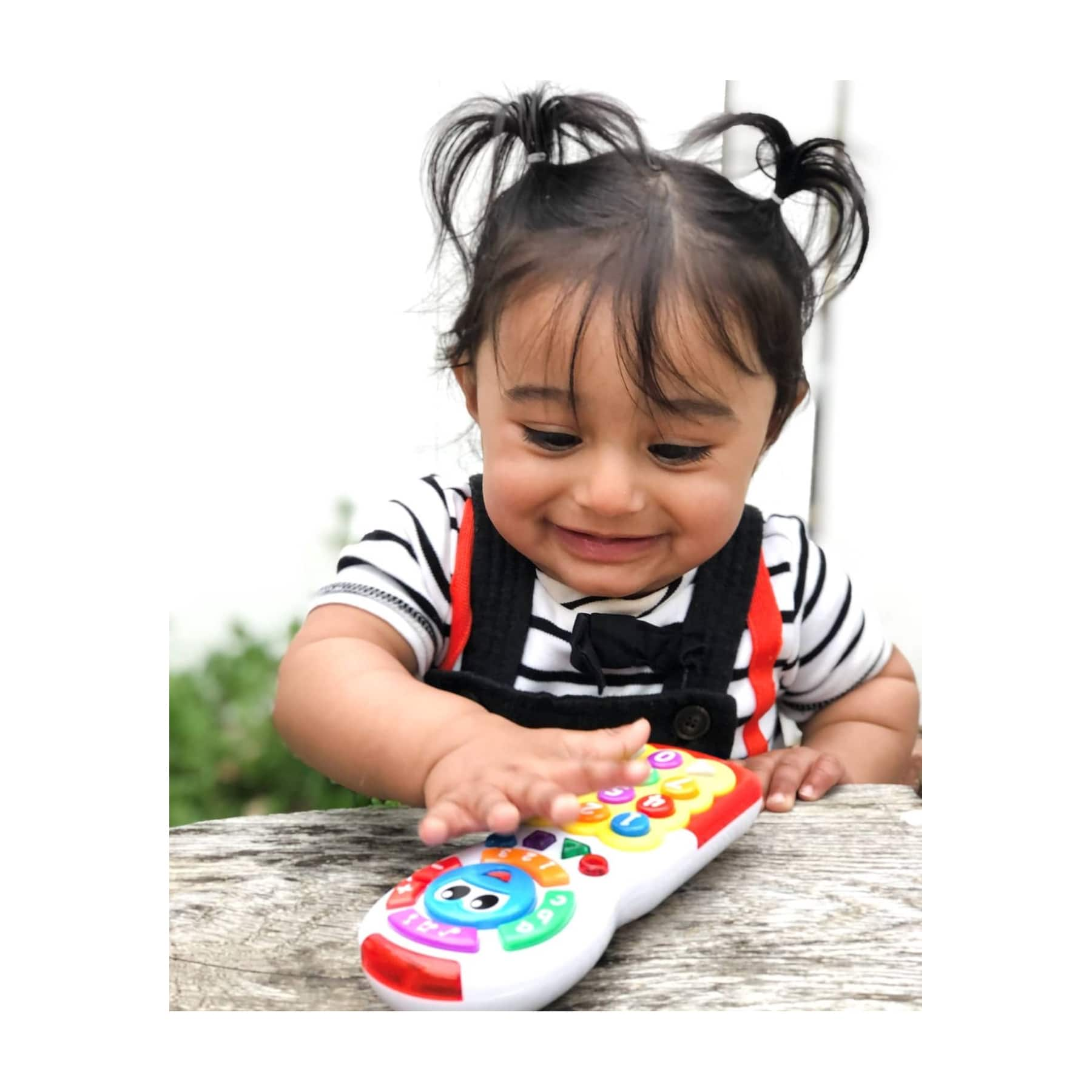 Early Learning - On the Go Remote