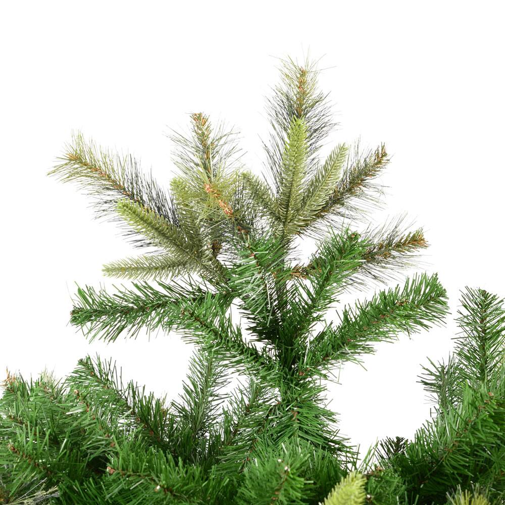5.5ft. Unlit Cashmere Pine Artificial Christmas Tree