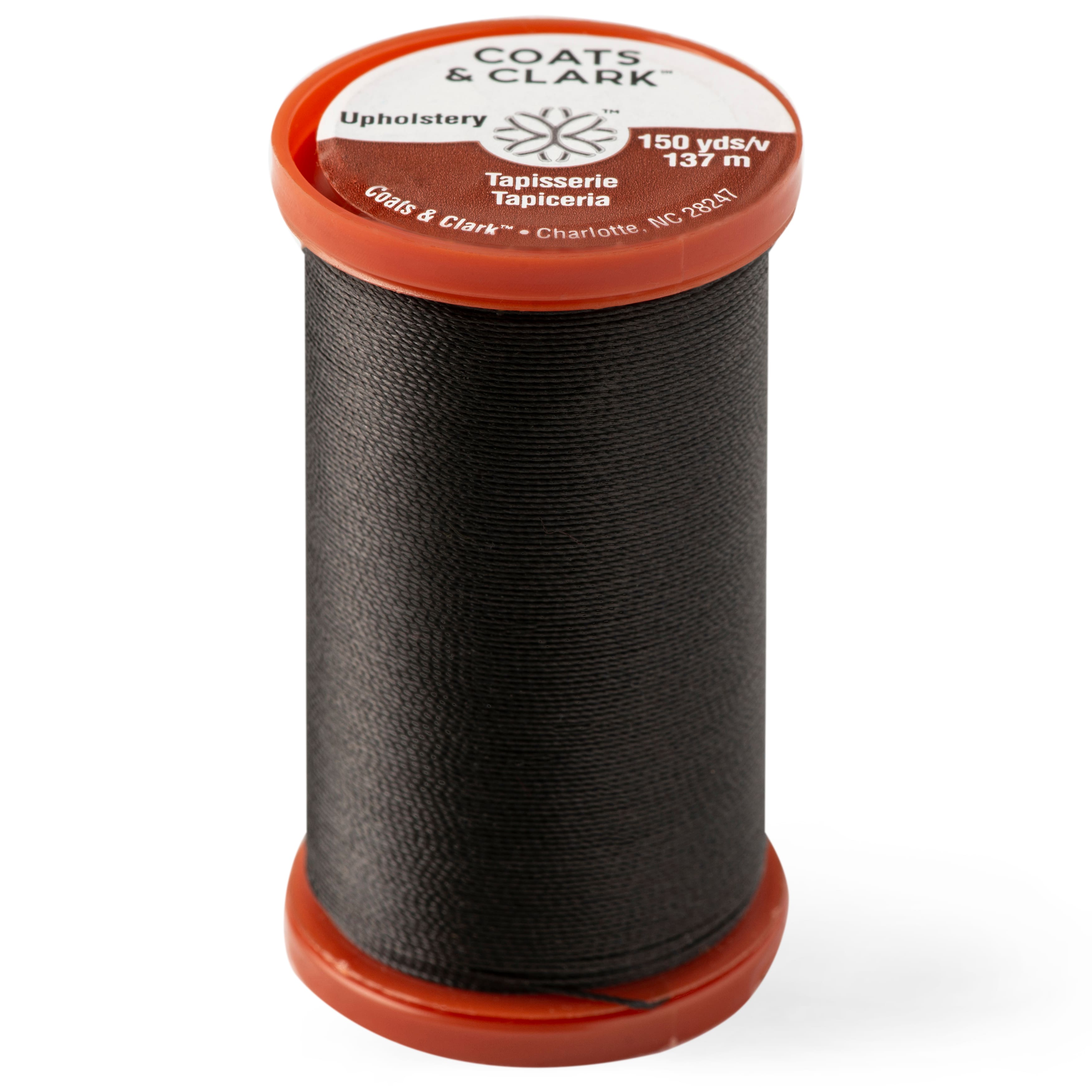 Coats® Trilobal Machine Embroidery Thread