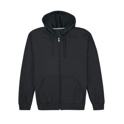 Fruit of the loom hoodies online bulk