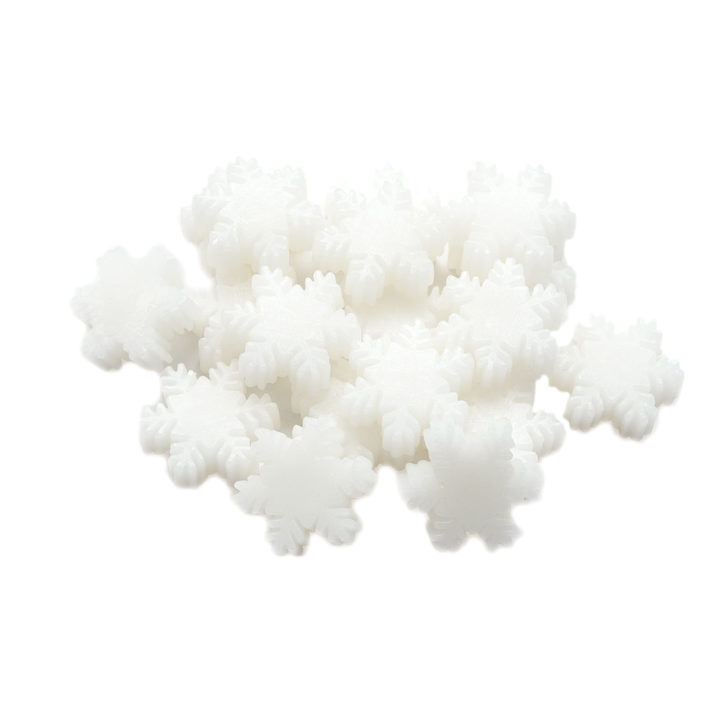 Soft Snowflake Scented Wax Melts by Ashland&#xAE;