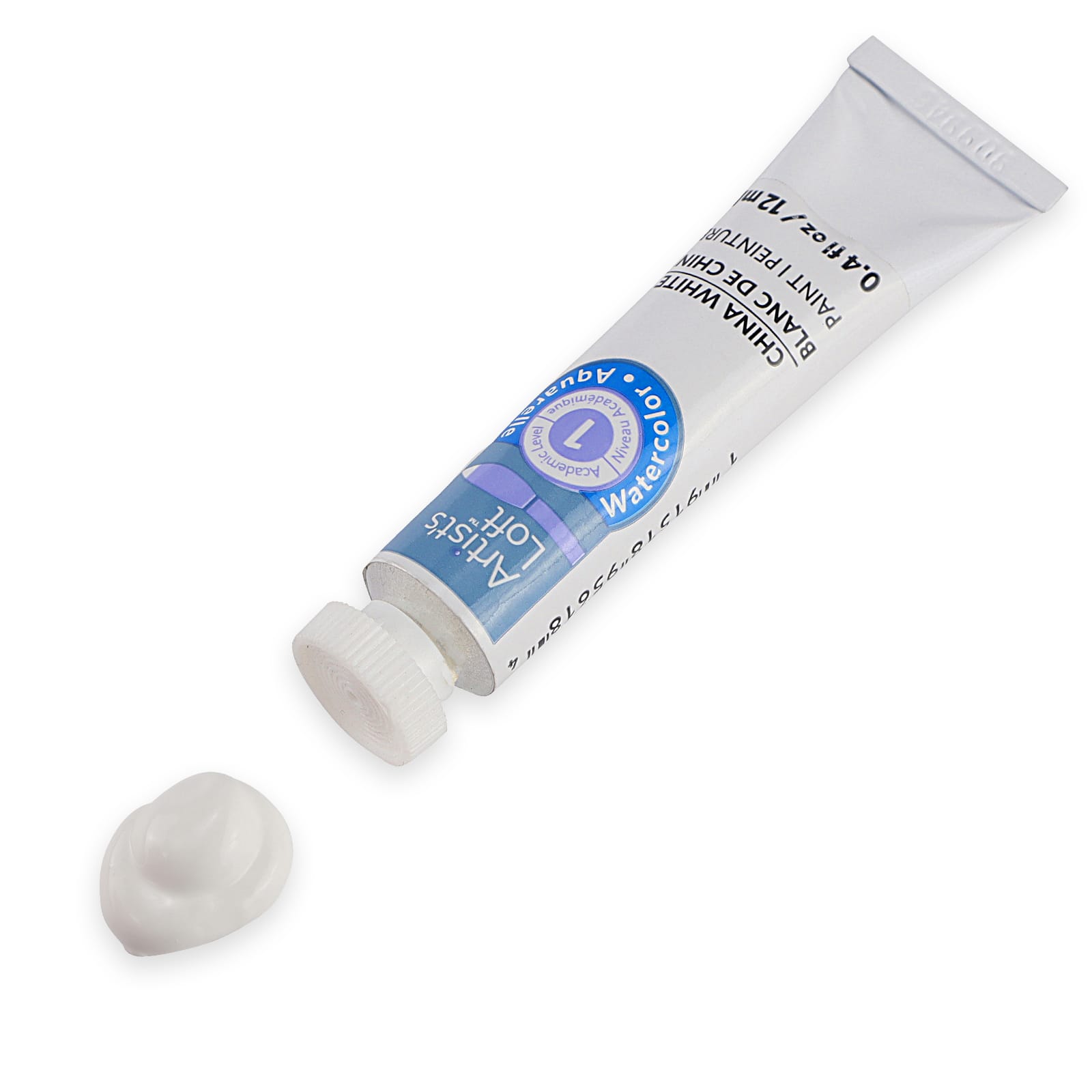 12 Pack: Watercolor Paint by Artist's Loft™, 0.4oz.