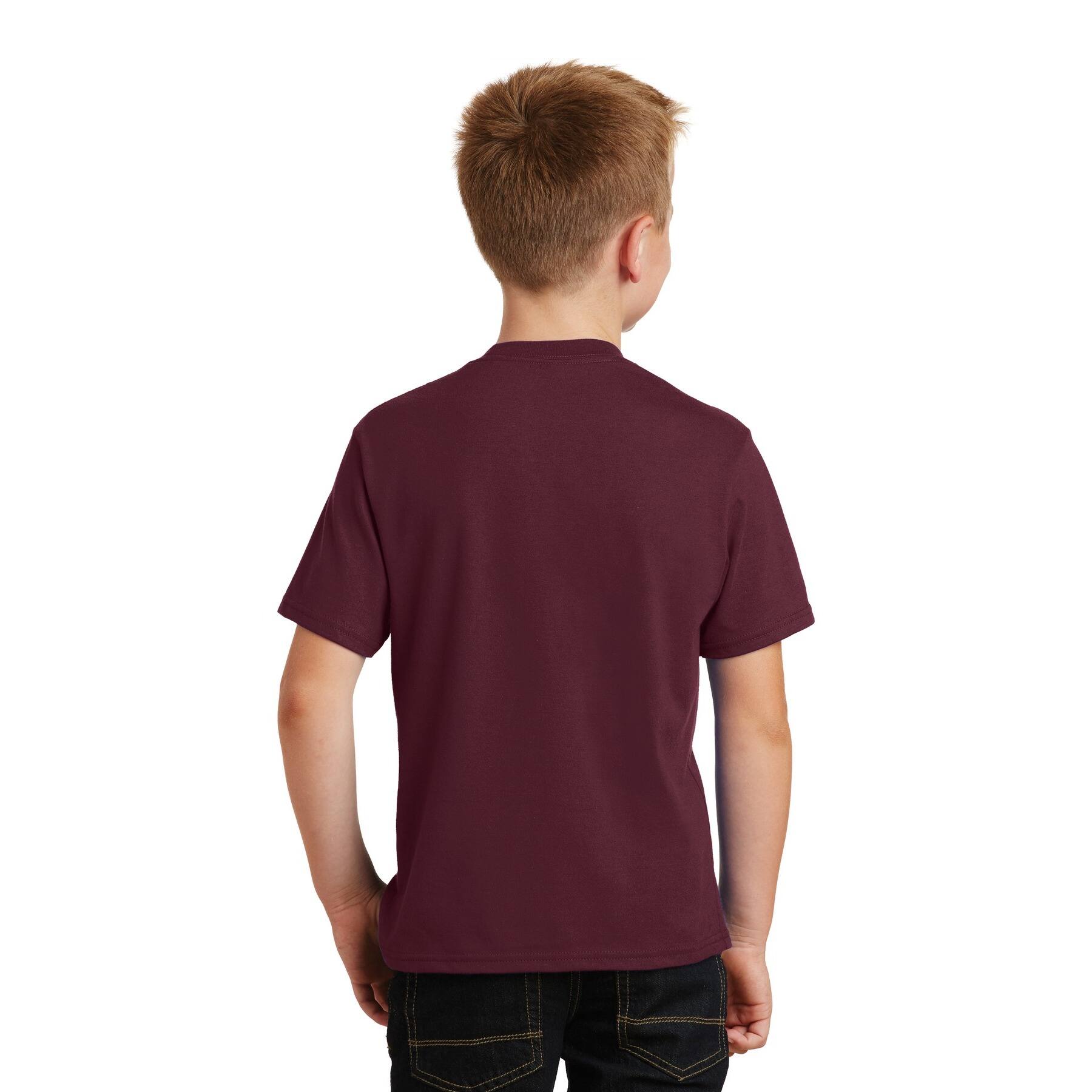 Port & Company® Colors Fan Favorite™ Youth T-Shirt