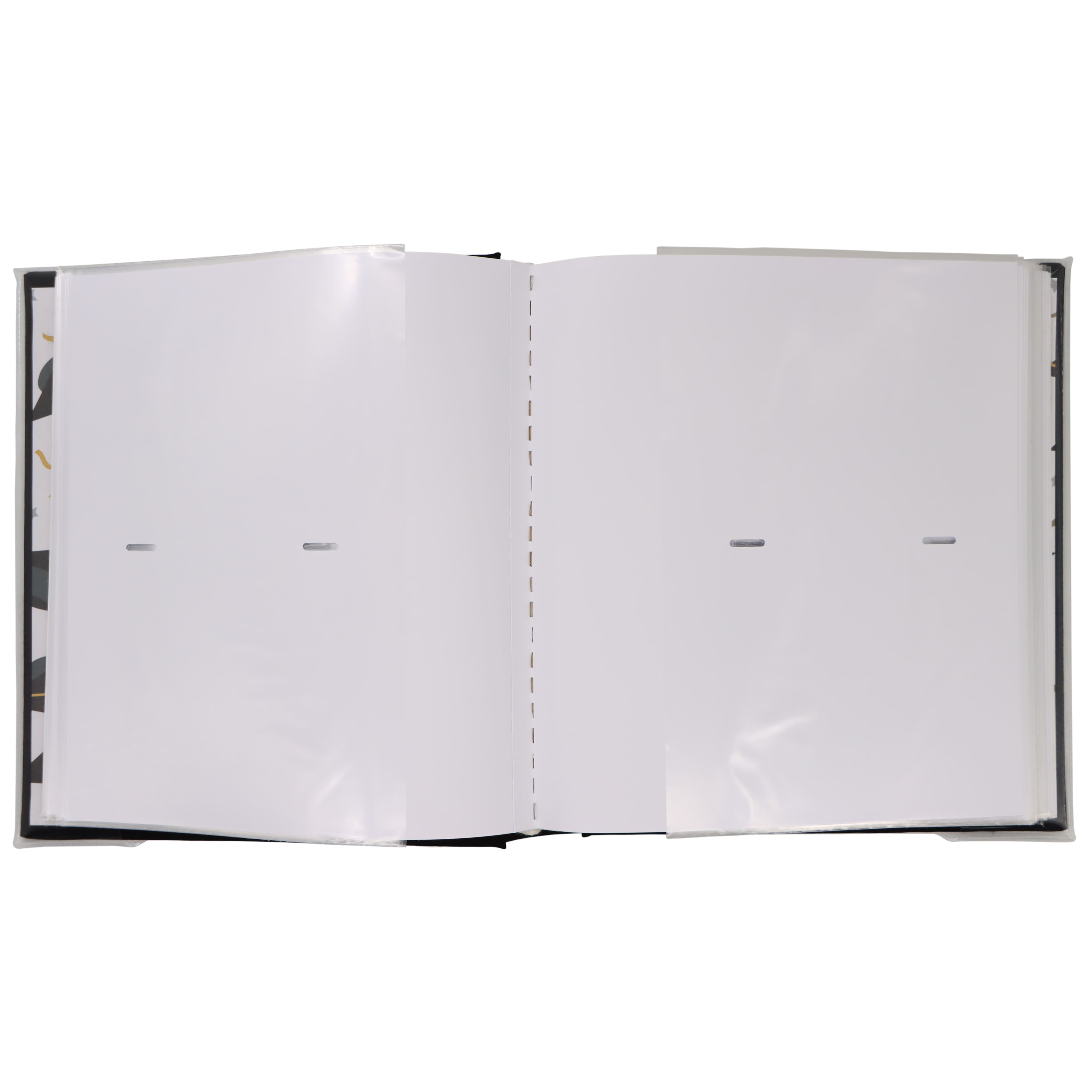 8.5" x 9.5" Class of 2025 Graduation Photo Album by Recollections™