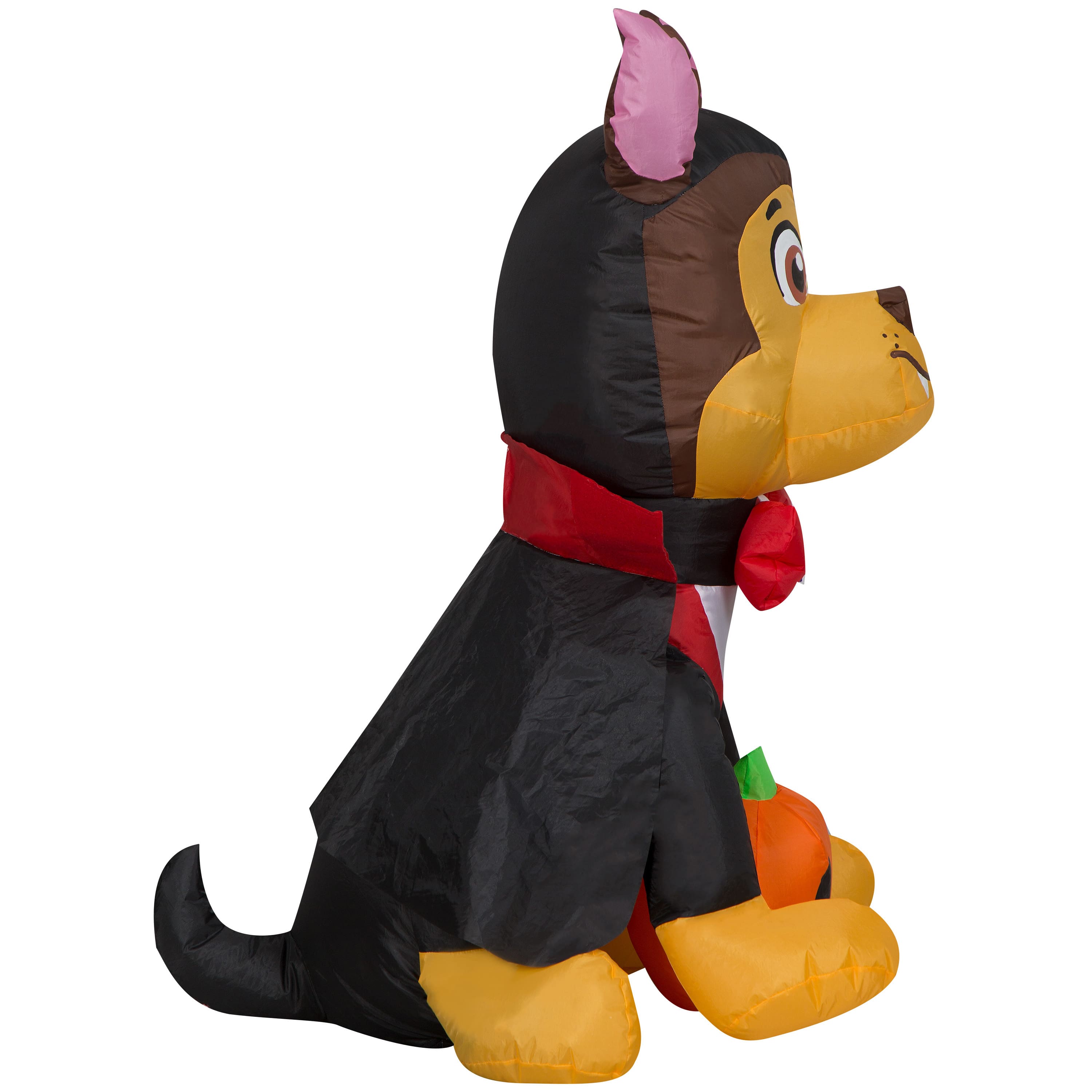 4ft. Airblown® Inflatable Chase as Vampire Nick | Halloween Inflatables ...