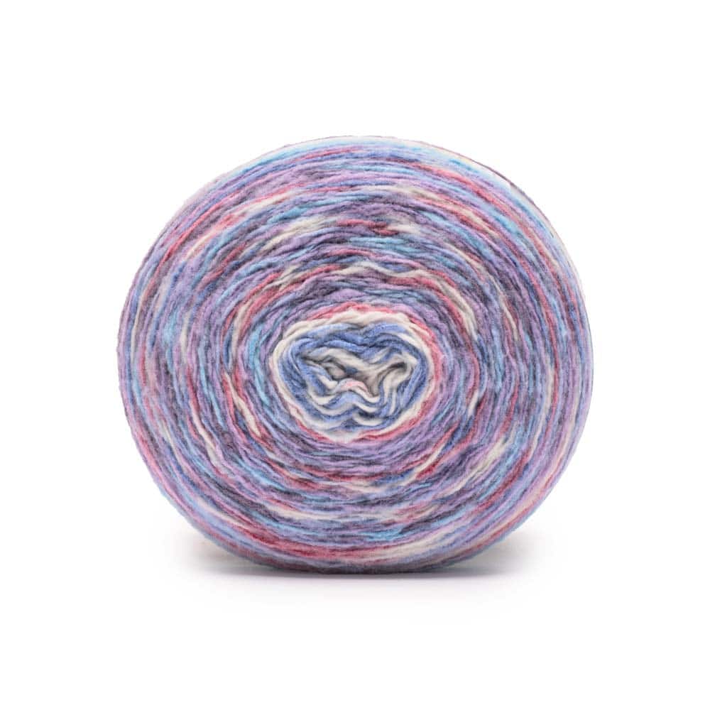 Caron&#xAE; Groovy Cloud Cakes&#x2122; Yarn