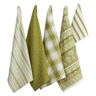 DII® Kitchen Towel Set | Michaels