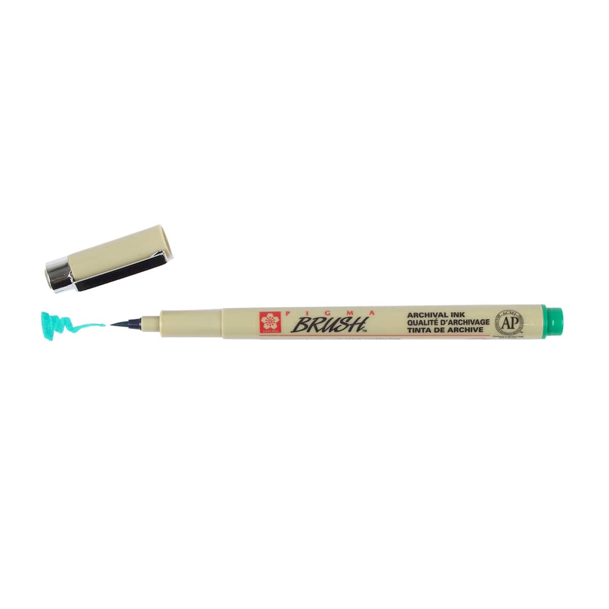 Pigma&#xAE; Brush Pen