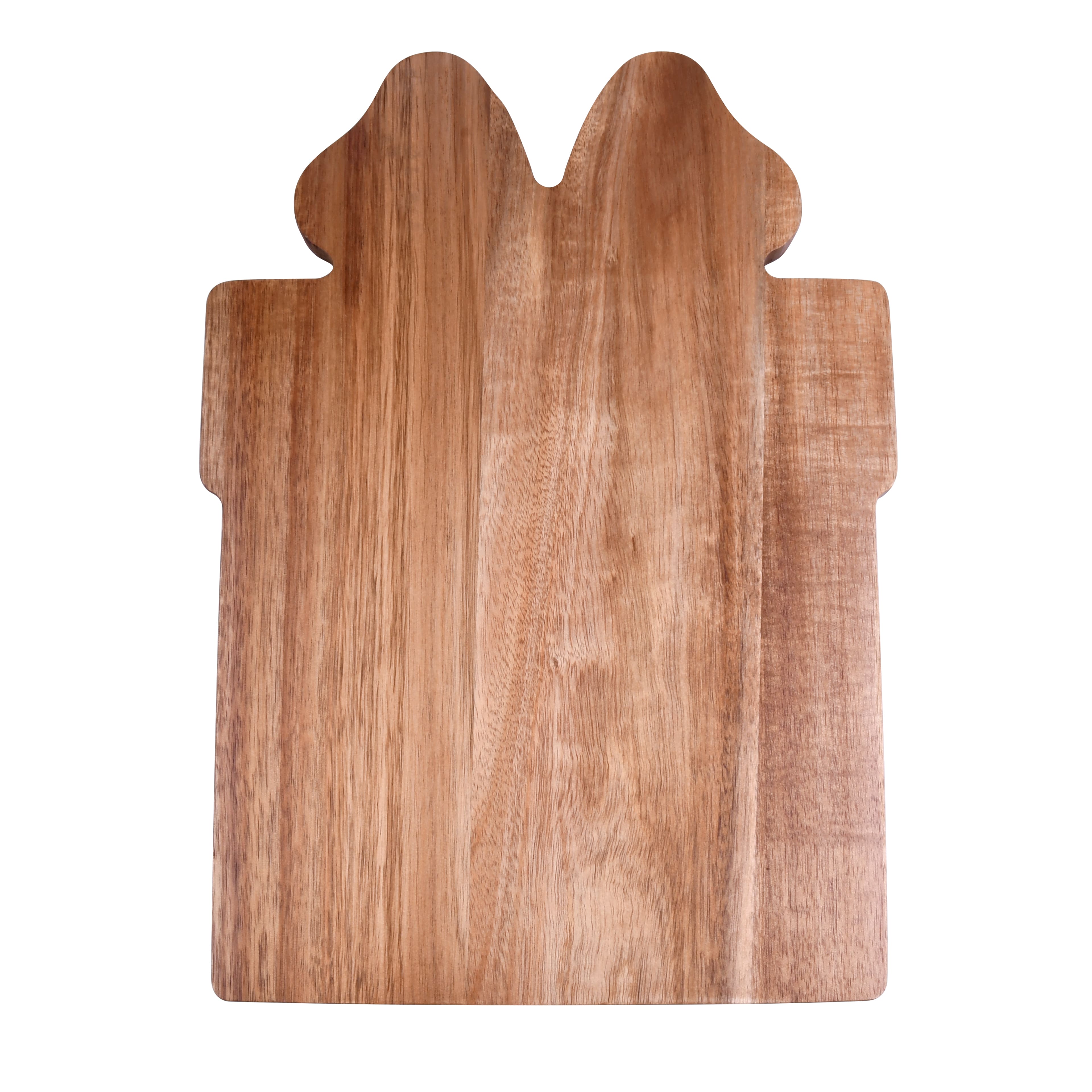 Christmas Gift Wood Serving Board by Makery&#x2122;