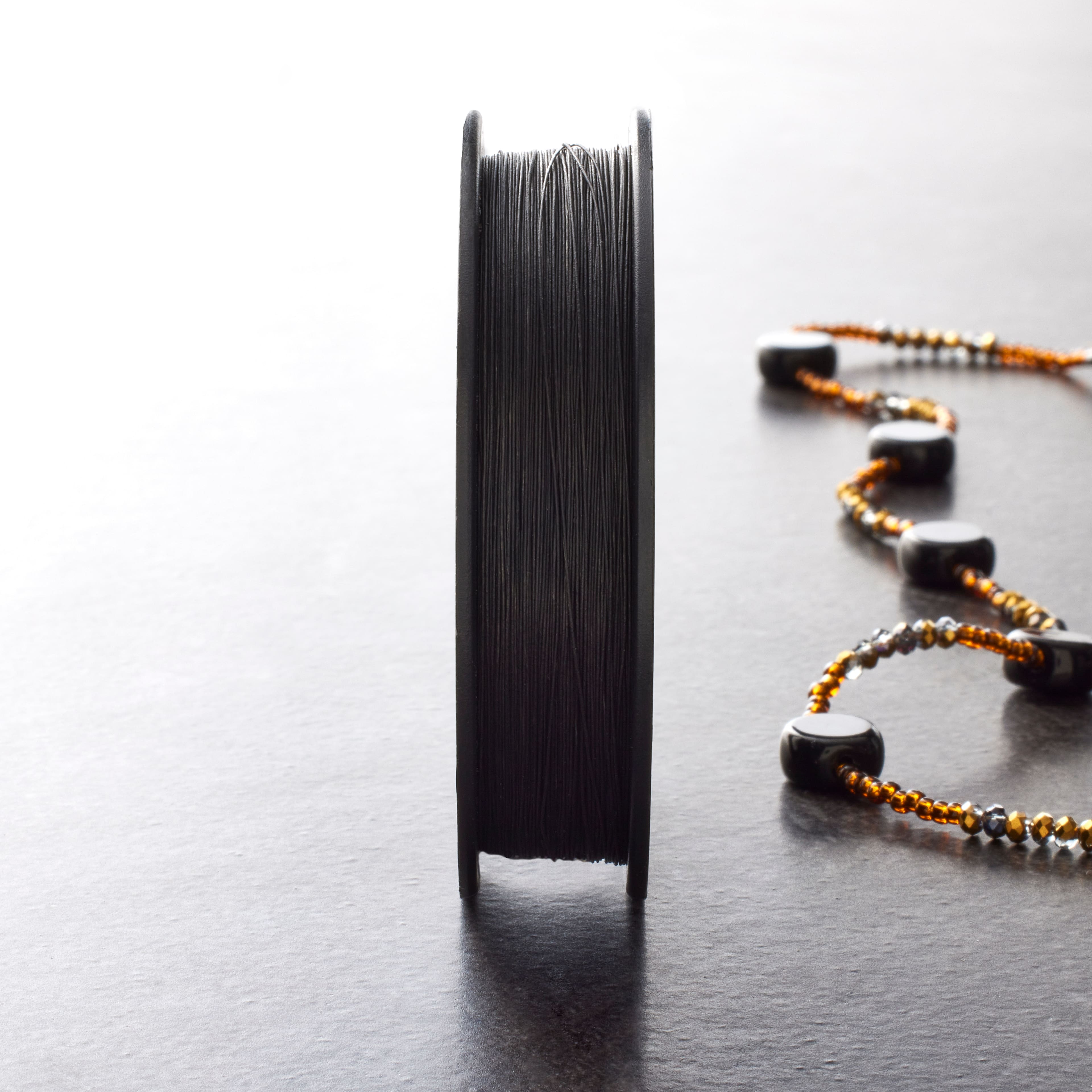 6 Pack: Beadalon® WildFire™ Bead Weaving Thread, 006"