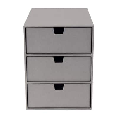 Bigso Ingrid 3-Drawer Supply Chest | Michaels