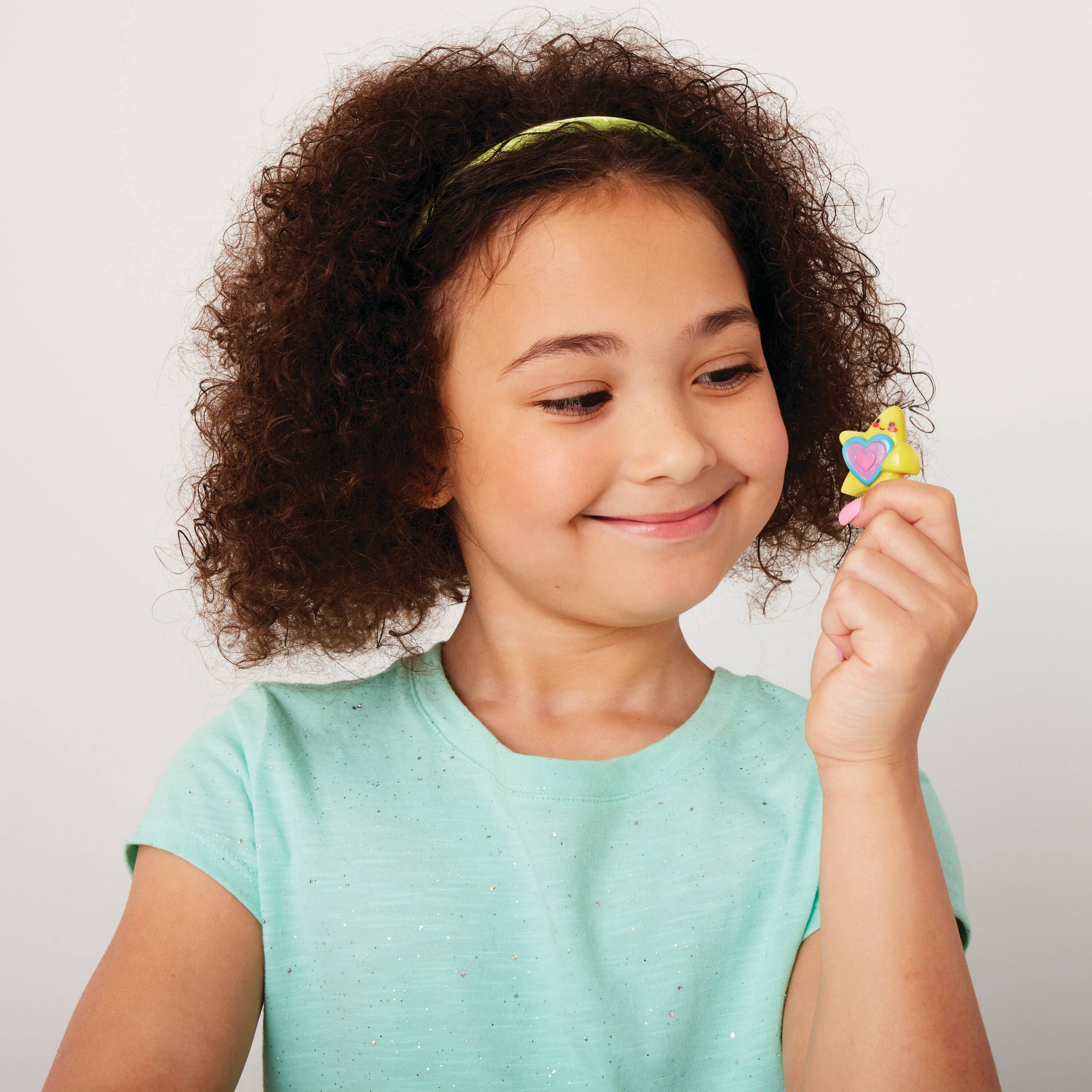 Creativity for Kids® Unicorn Sparkle Sand Art