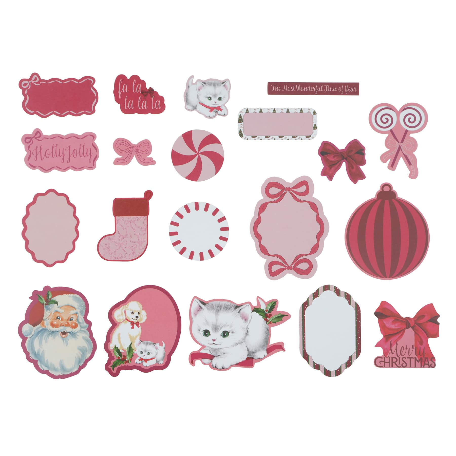 Jolly Ephemera by Recollections&#x2122;