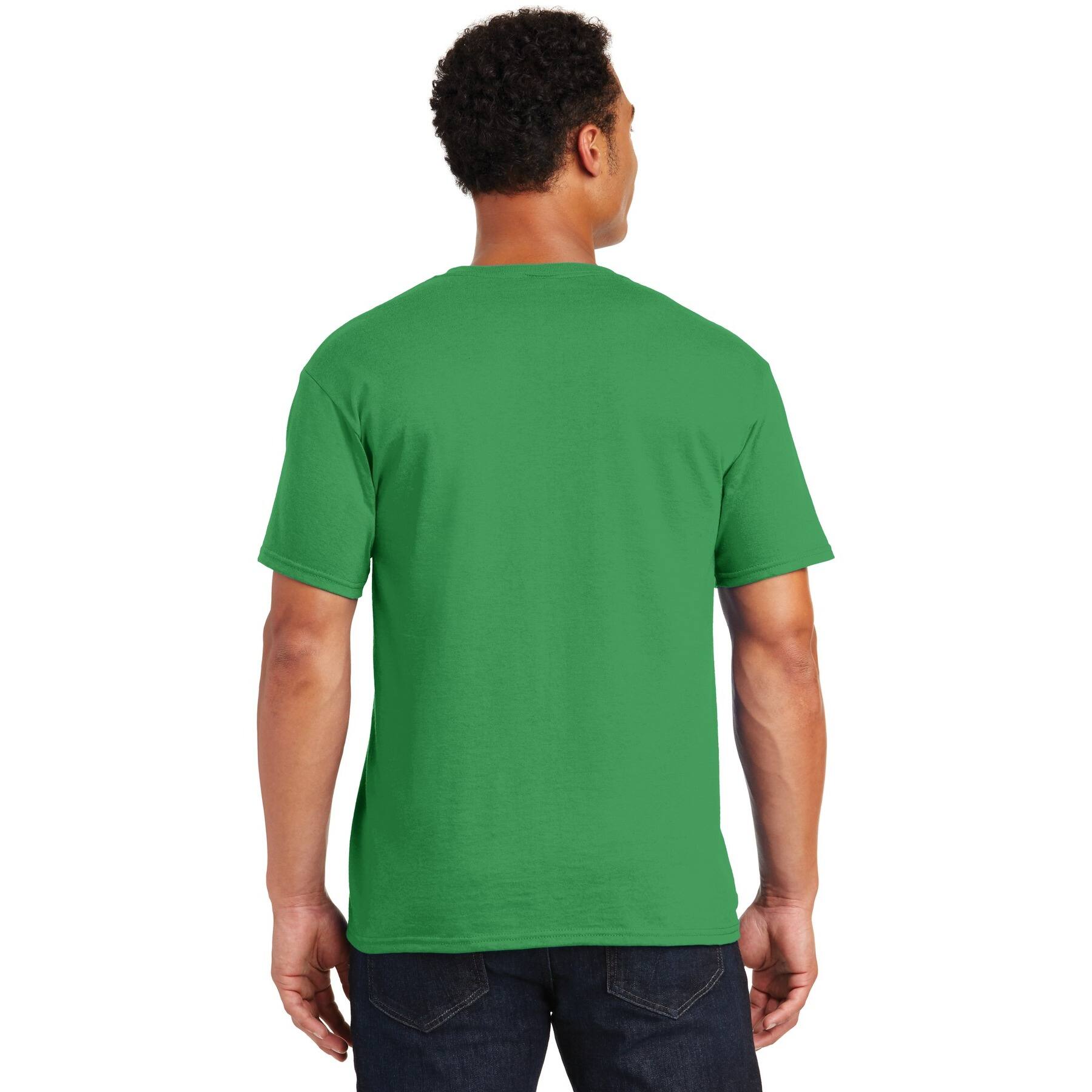JERZEES® Dri-Power® Colors 50/50 Cotton/Poly T-Shirt