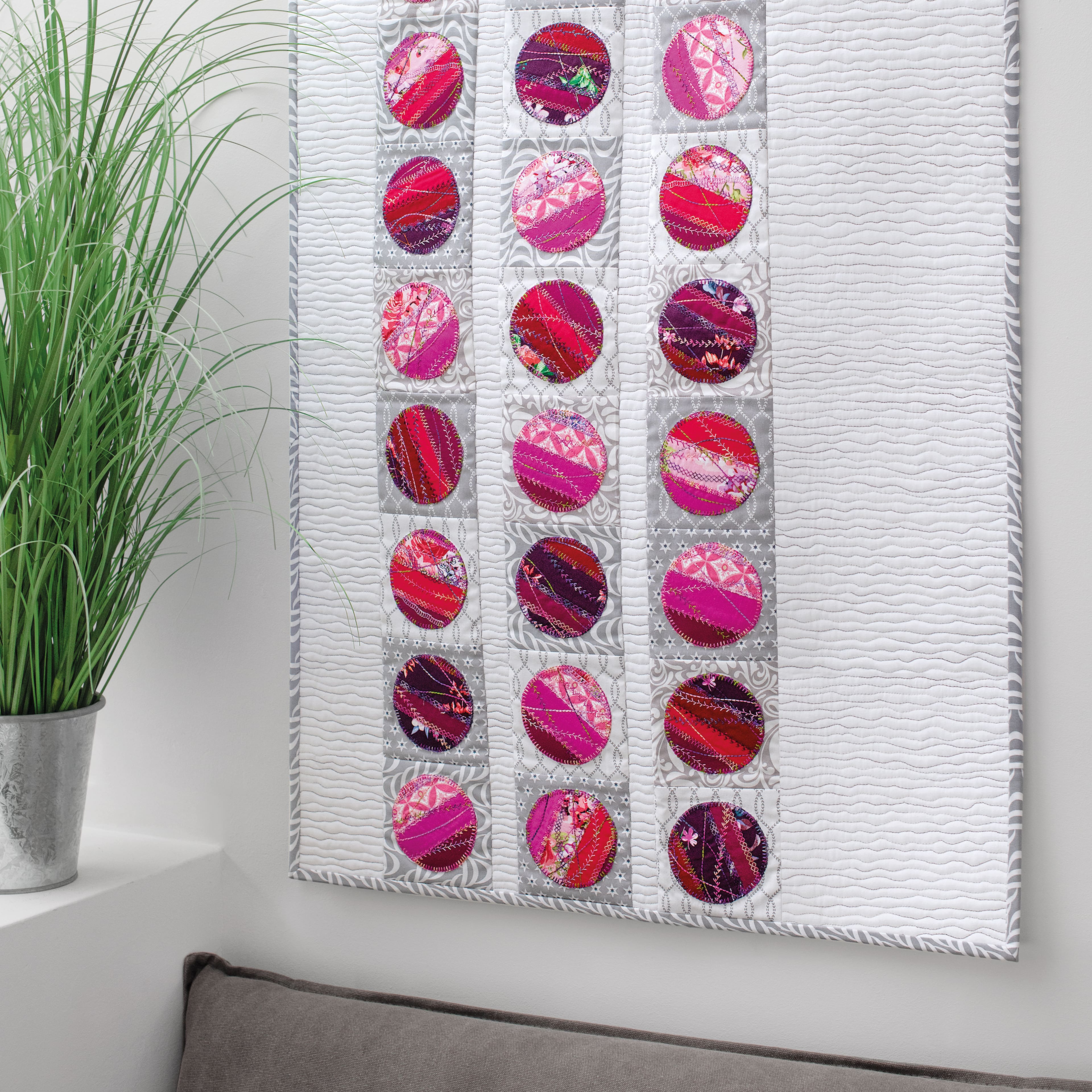 Gütermann 220yd. Hand Quilting Thread