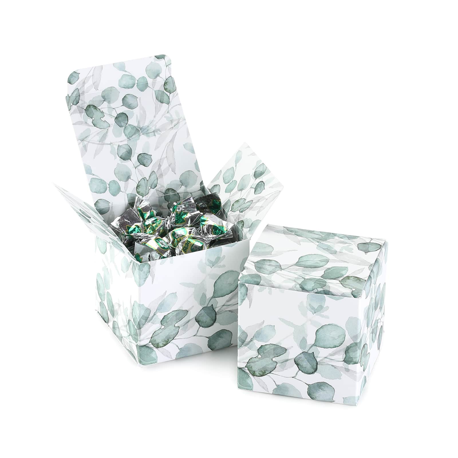 12 Packs: 20 ct. (240 total) Clear Treat Bags by Celebrate It™