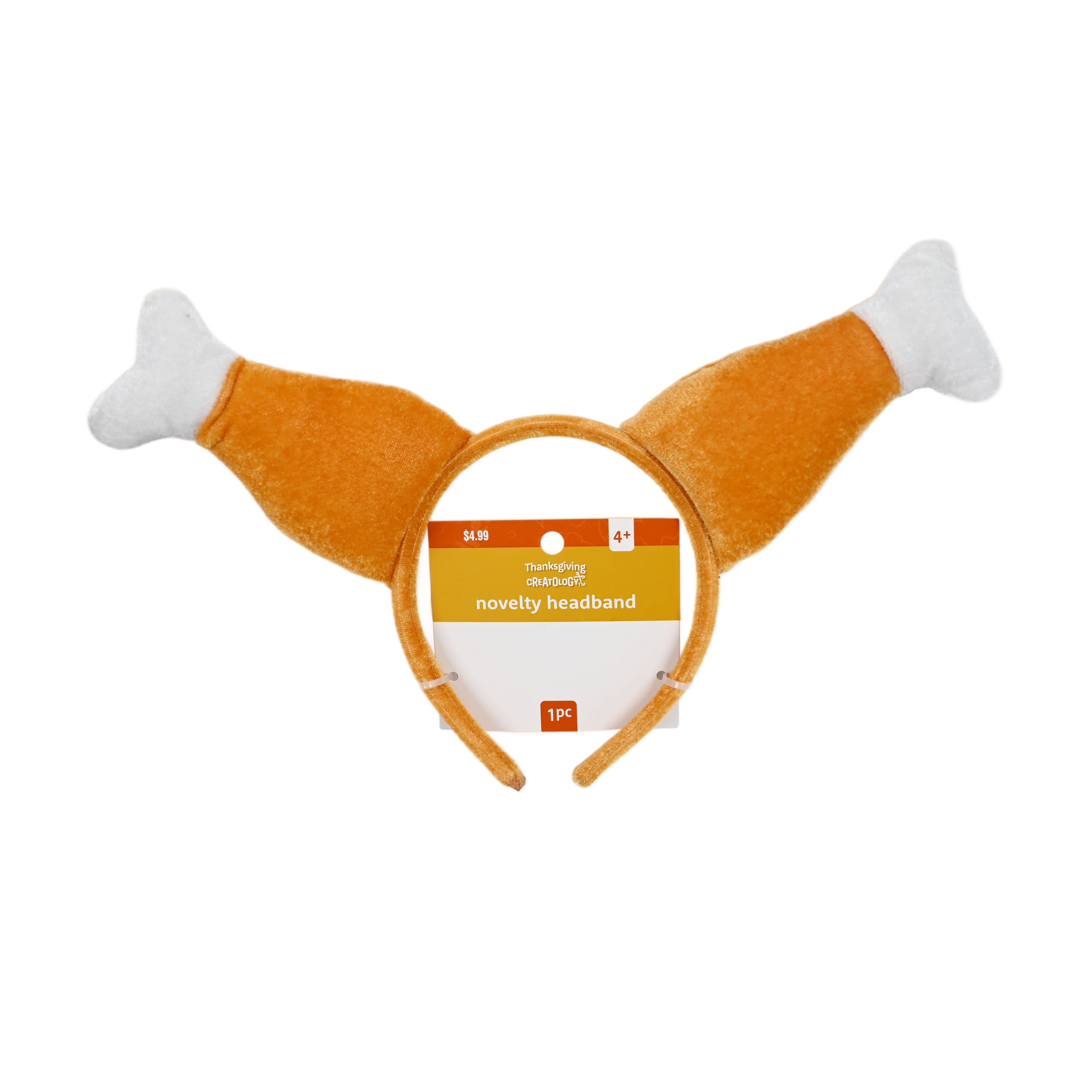 Turkey Legs Headband by Creatology&#x2122;