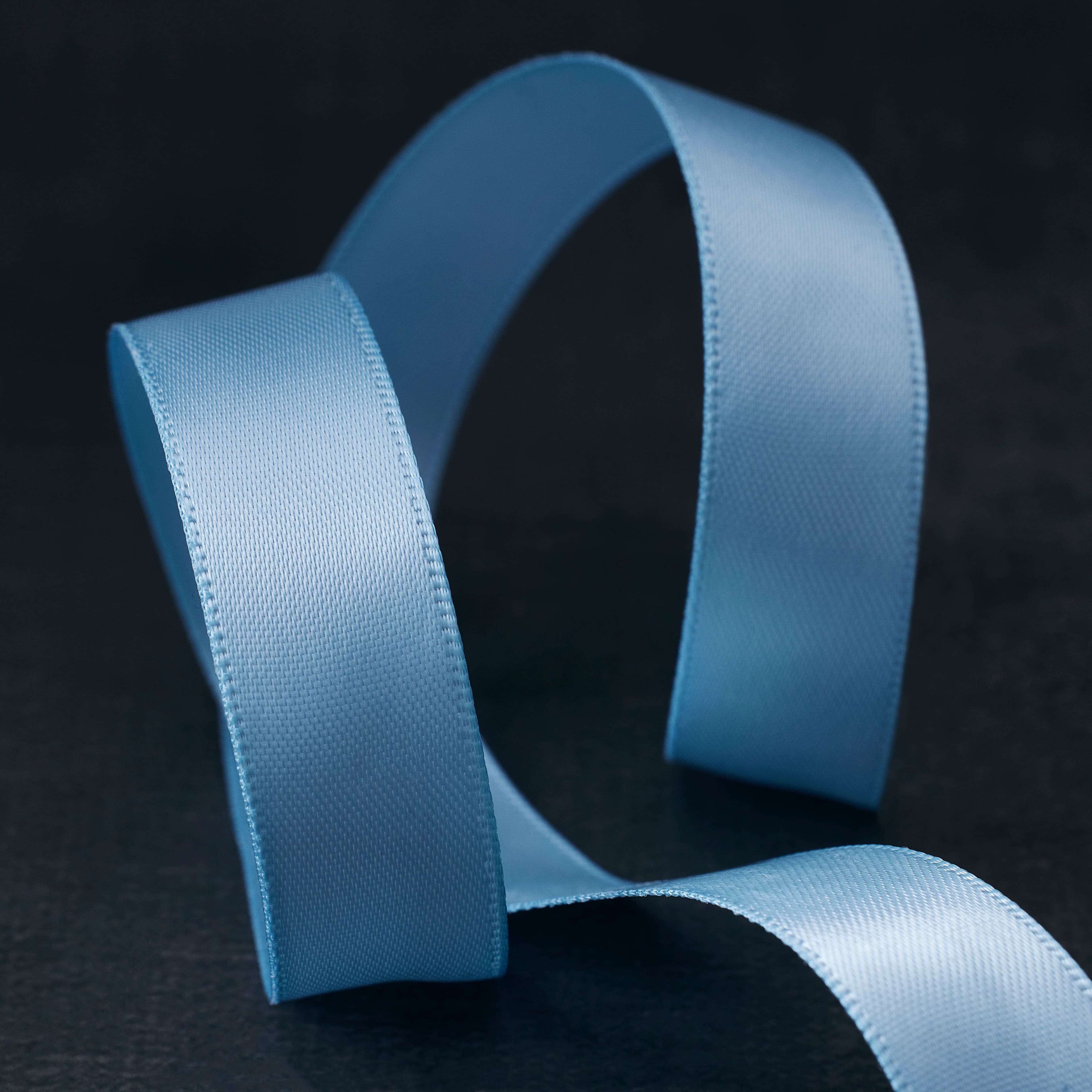 5/8" x 7yd. Satin Ribbon by Celebrate It